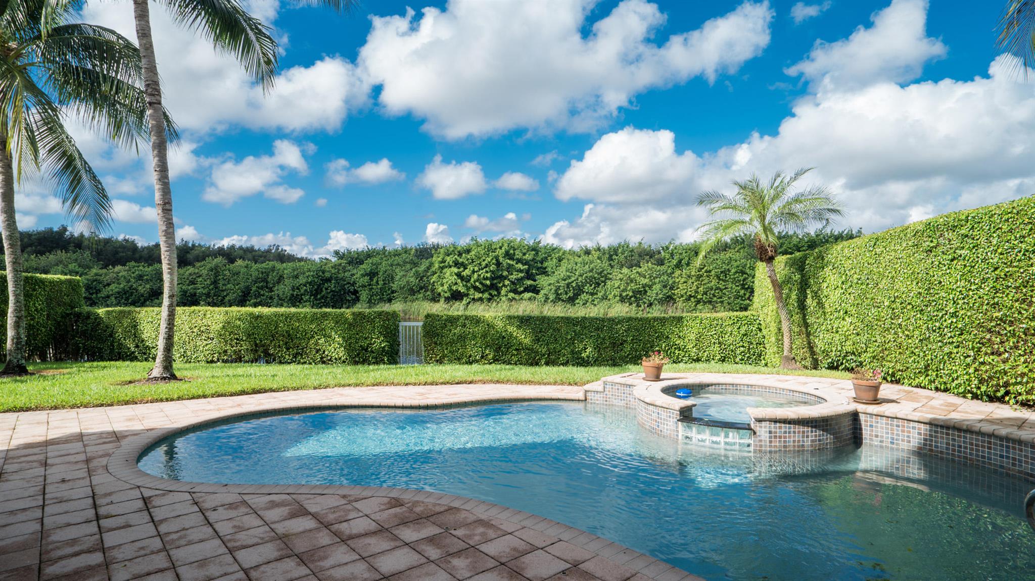 EQUESTRIAN CLUB ESTATES 2 - Residential Lease