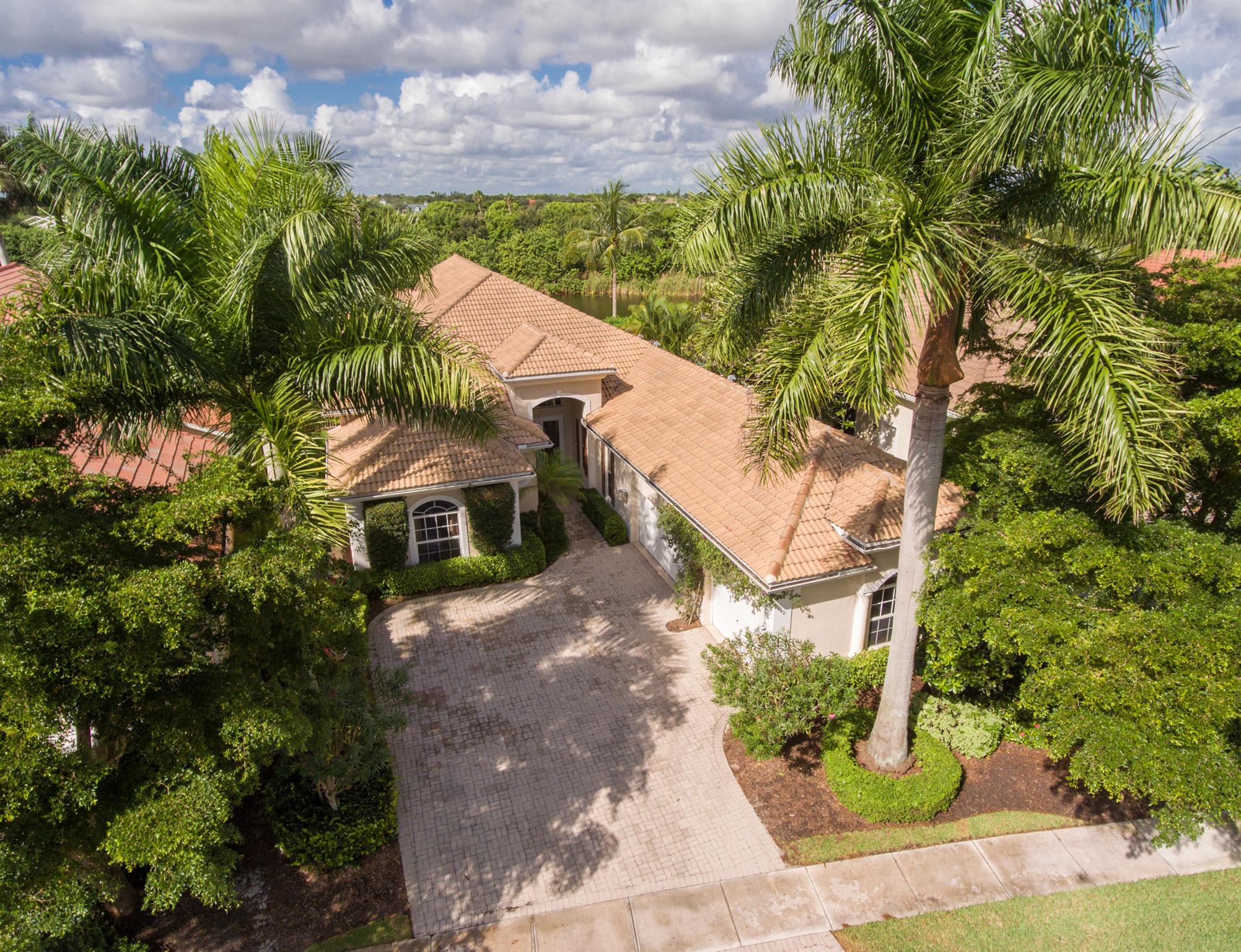 EQUESTRIAN CLUB ESTATES 2 - Residential Lease