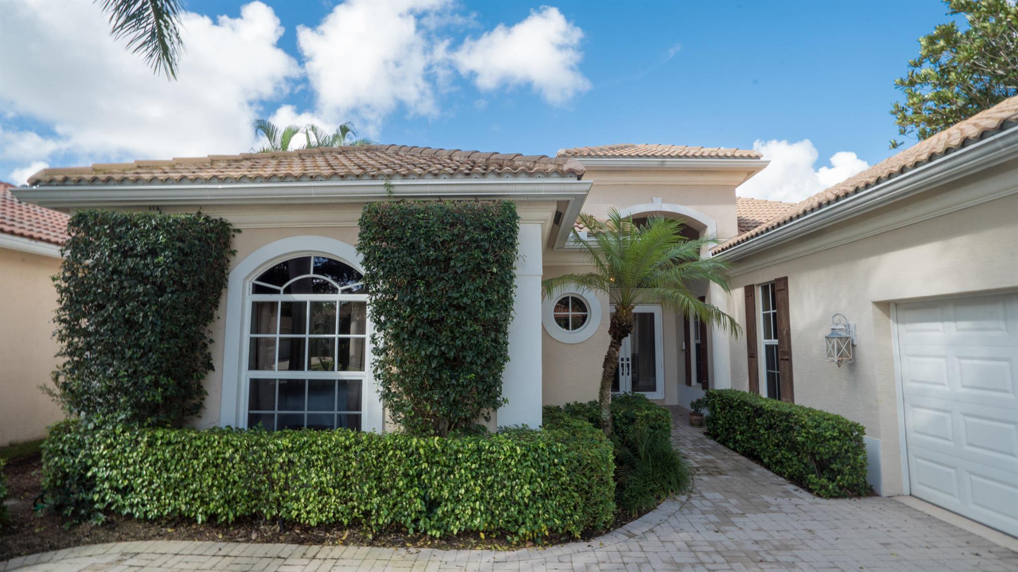 EQUESTRIAN CLUB ESTATES 2 - Residential Lease