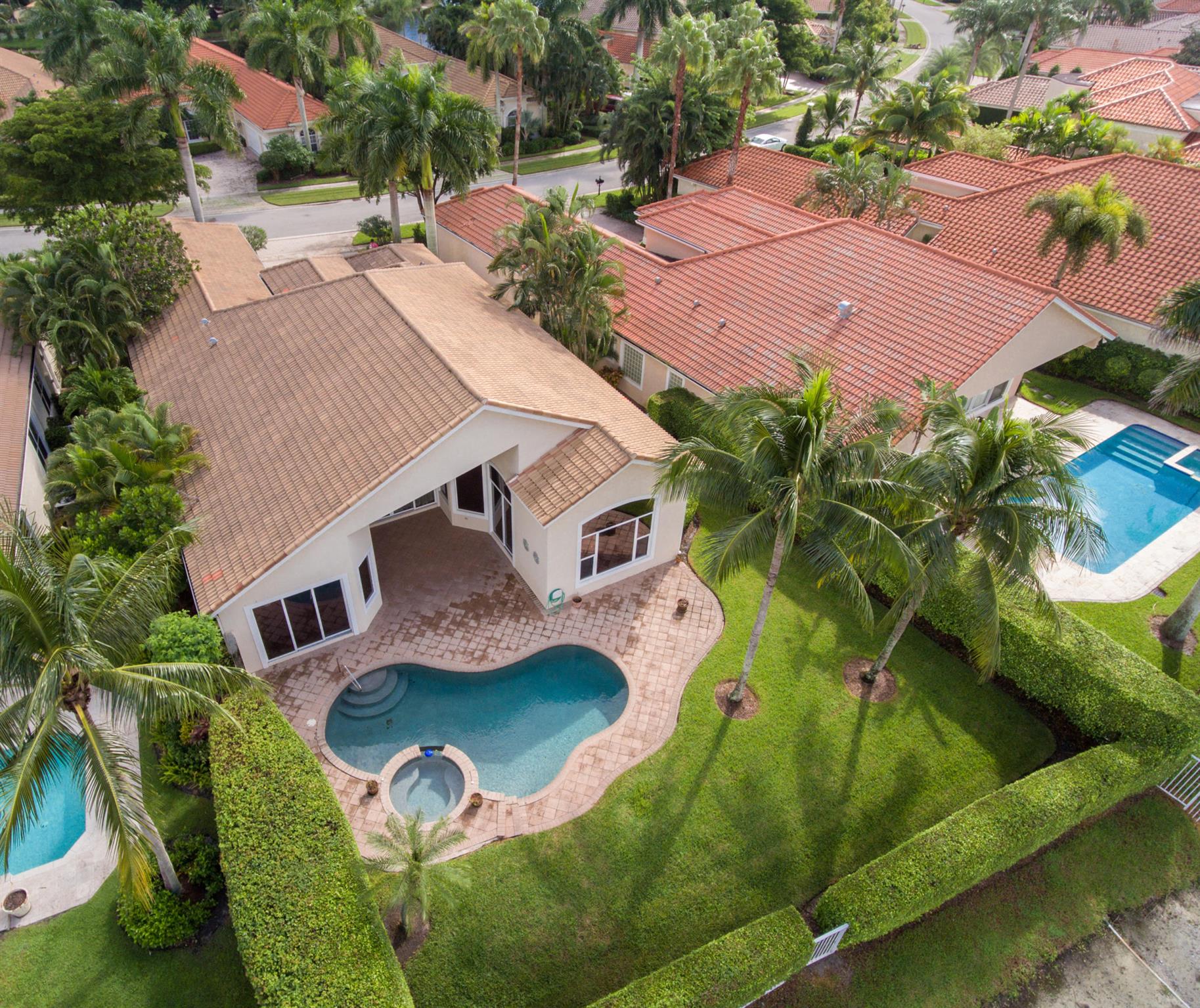 EQUESTRIAN CLUB ESTATES 2 - Residential Lease