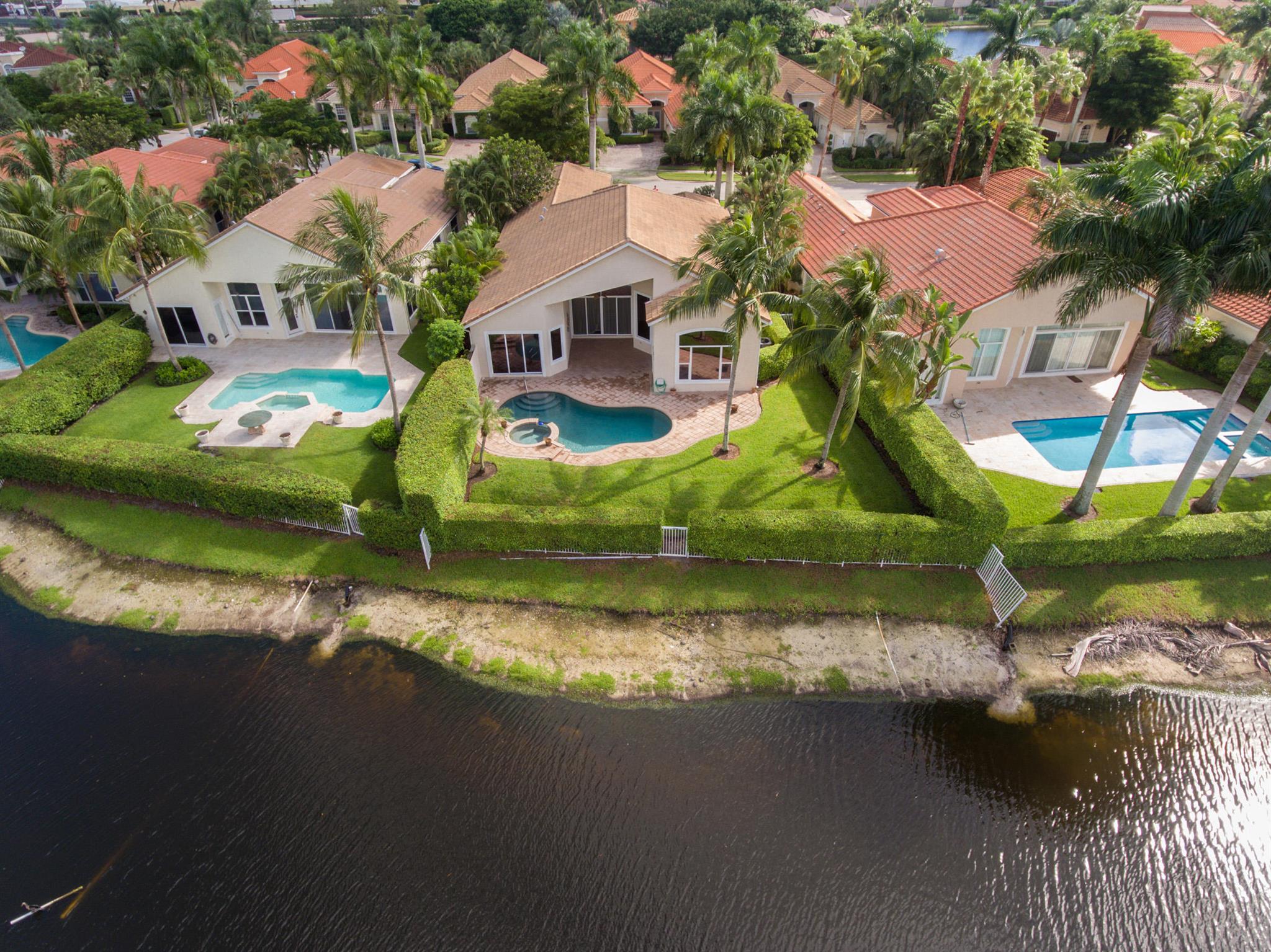 EQUESTRIAN CLUB ESTATES 2 - Residential Lease