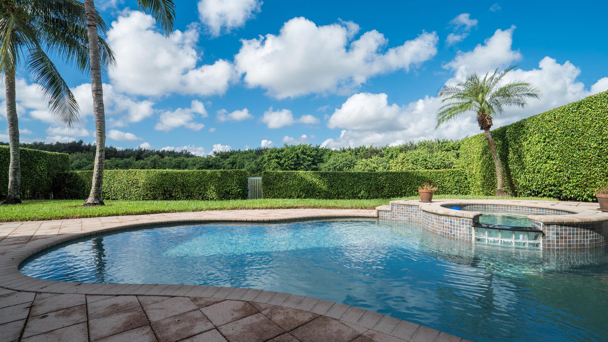 EQUESTRIAN CLUB ESTATES 2 - Residential Lease