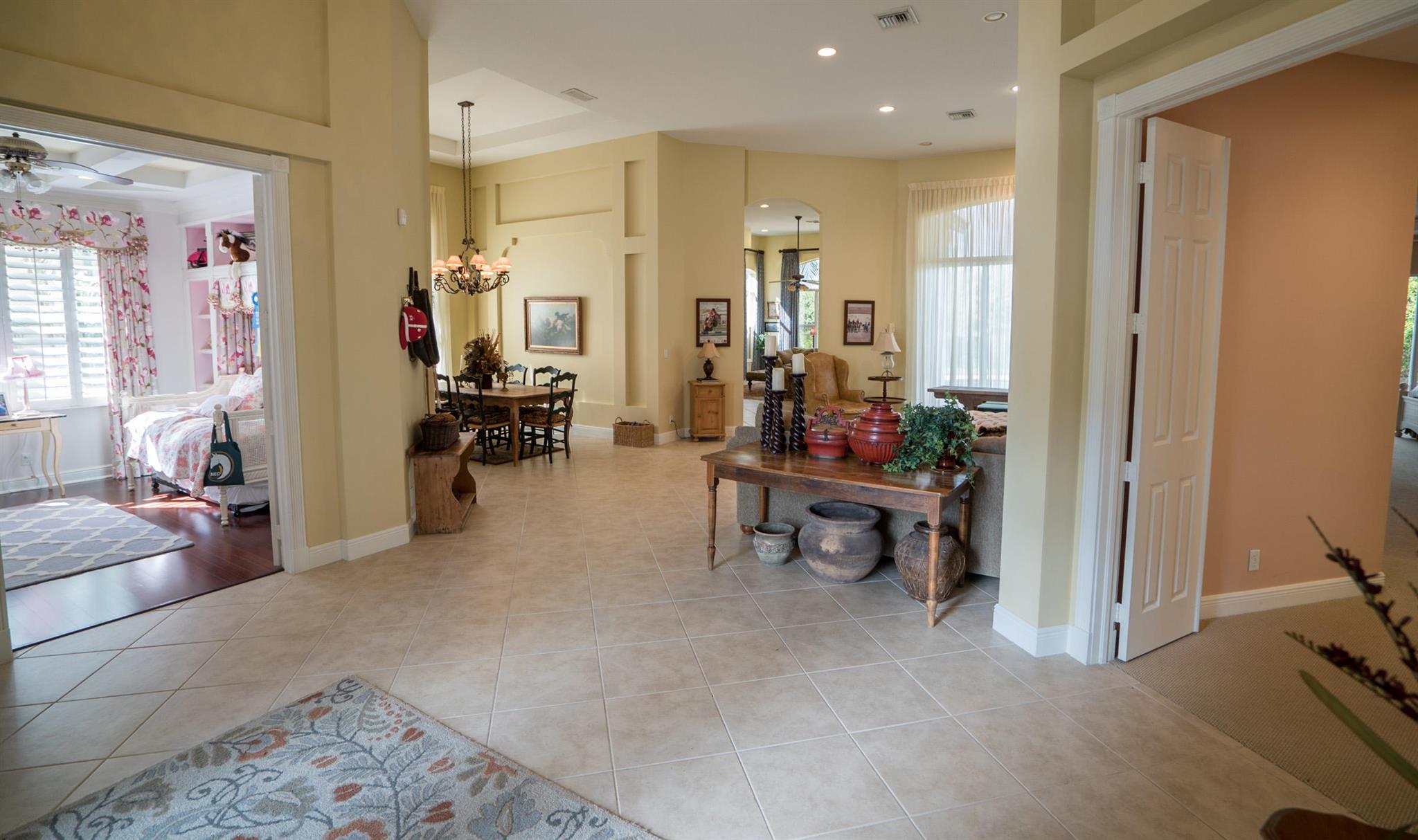 EQUESTRIAN CLUB ESTATES 2 - Residential Lease