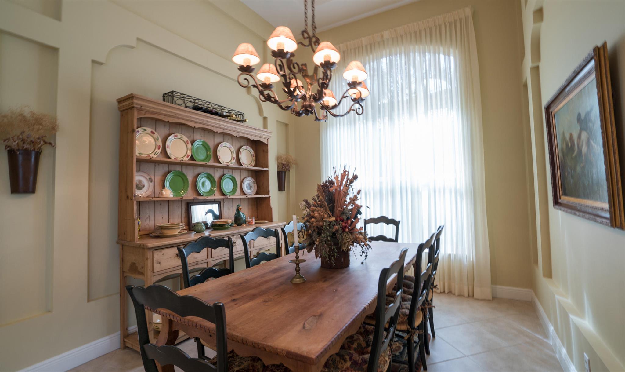 EQUESTRIAN CLUB ESTATES 2 - Residential Lease