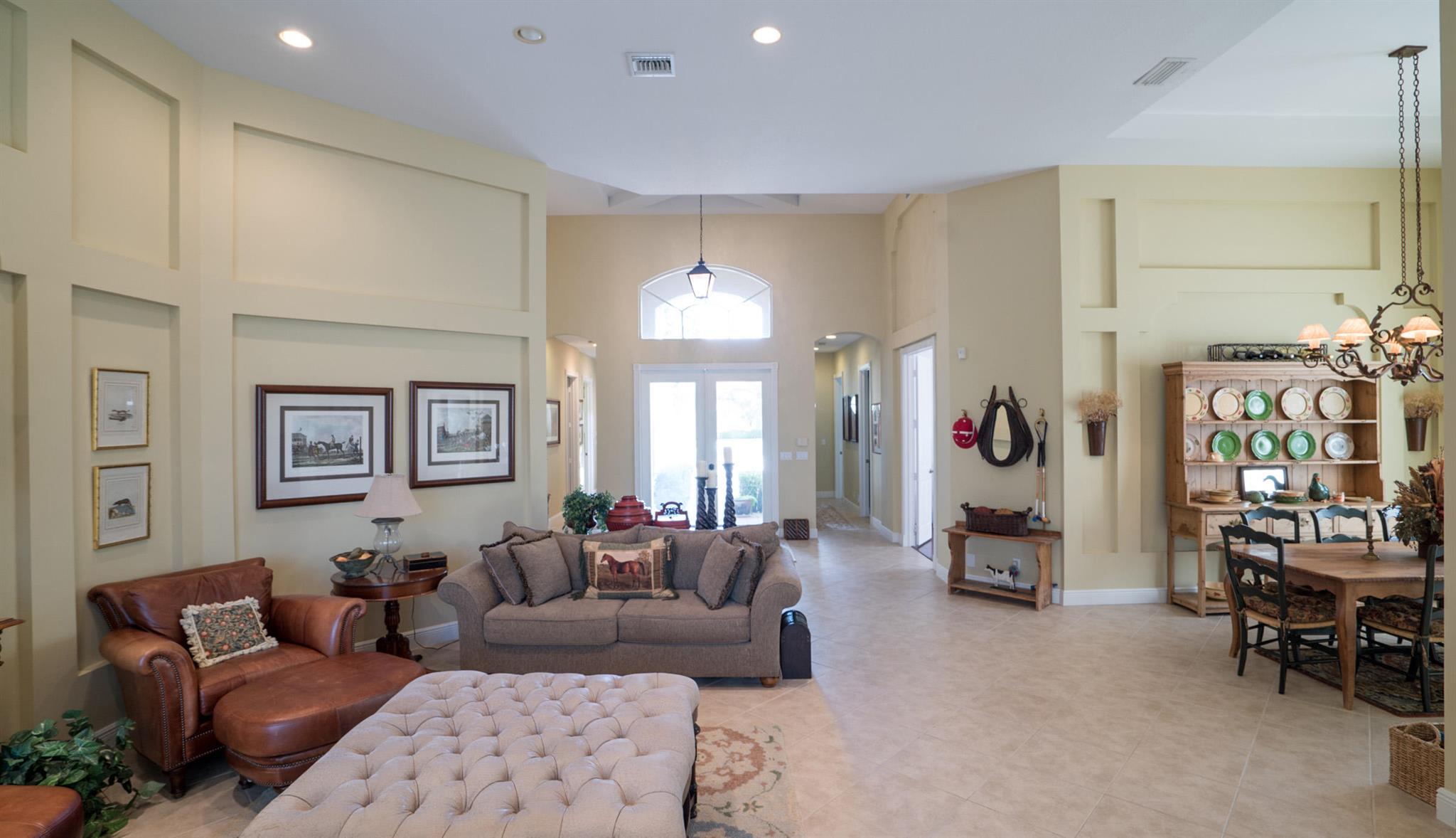 EQUESTRIAN CLUB ESTATES 2 - Residential Lease