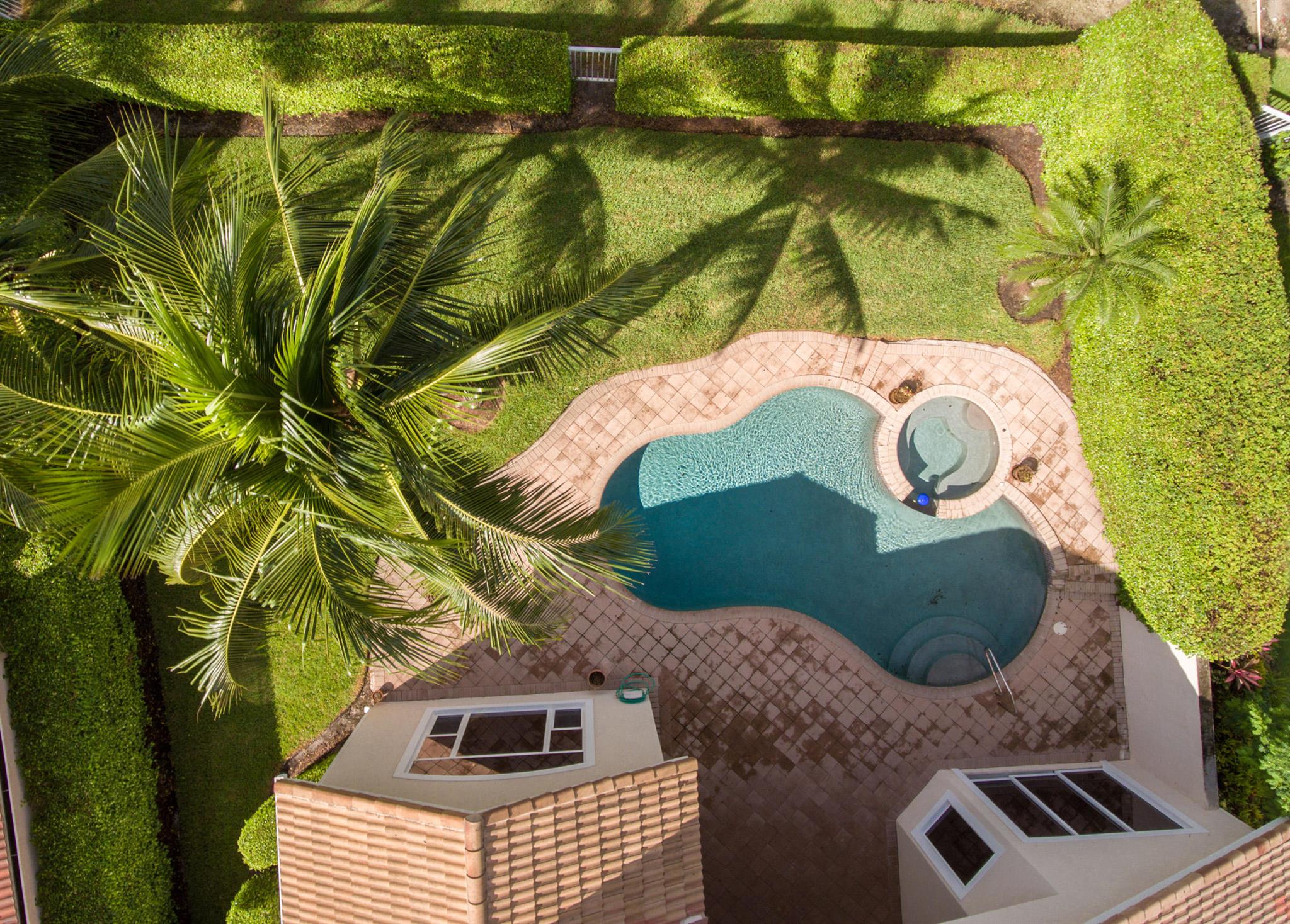 EQUESTRIAN CLUB ESTATES 2 - Residential Lease