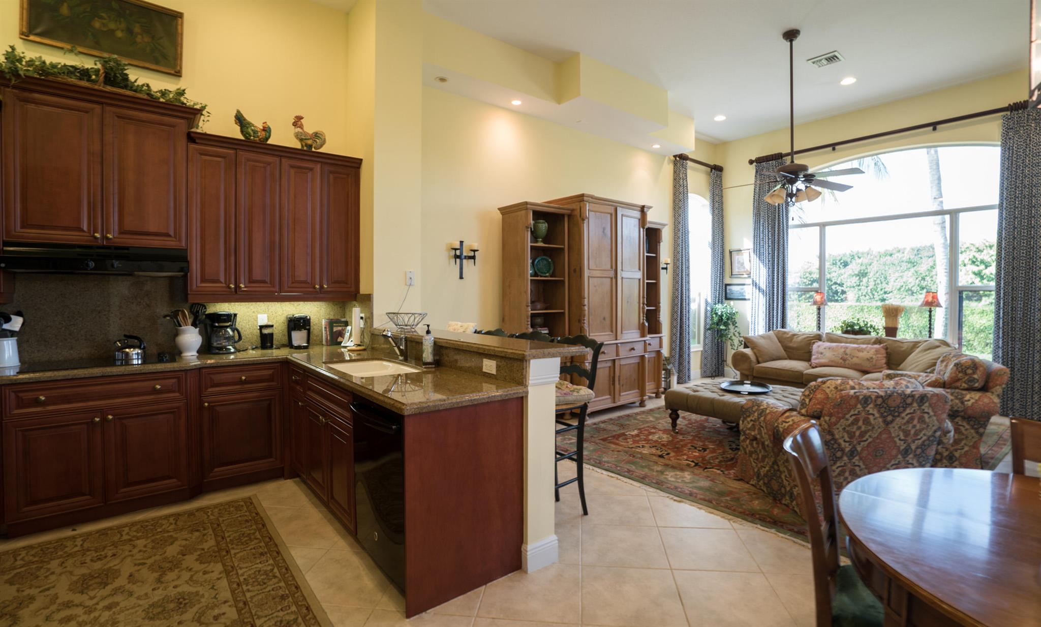 EQUESTRIAN CLUB ESTATES 2 - Residential Lease