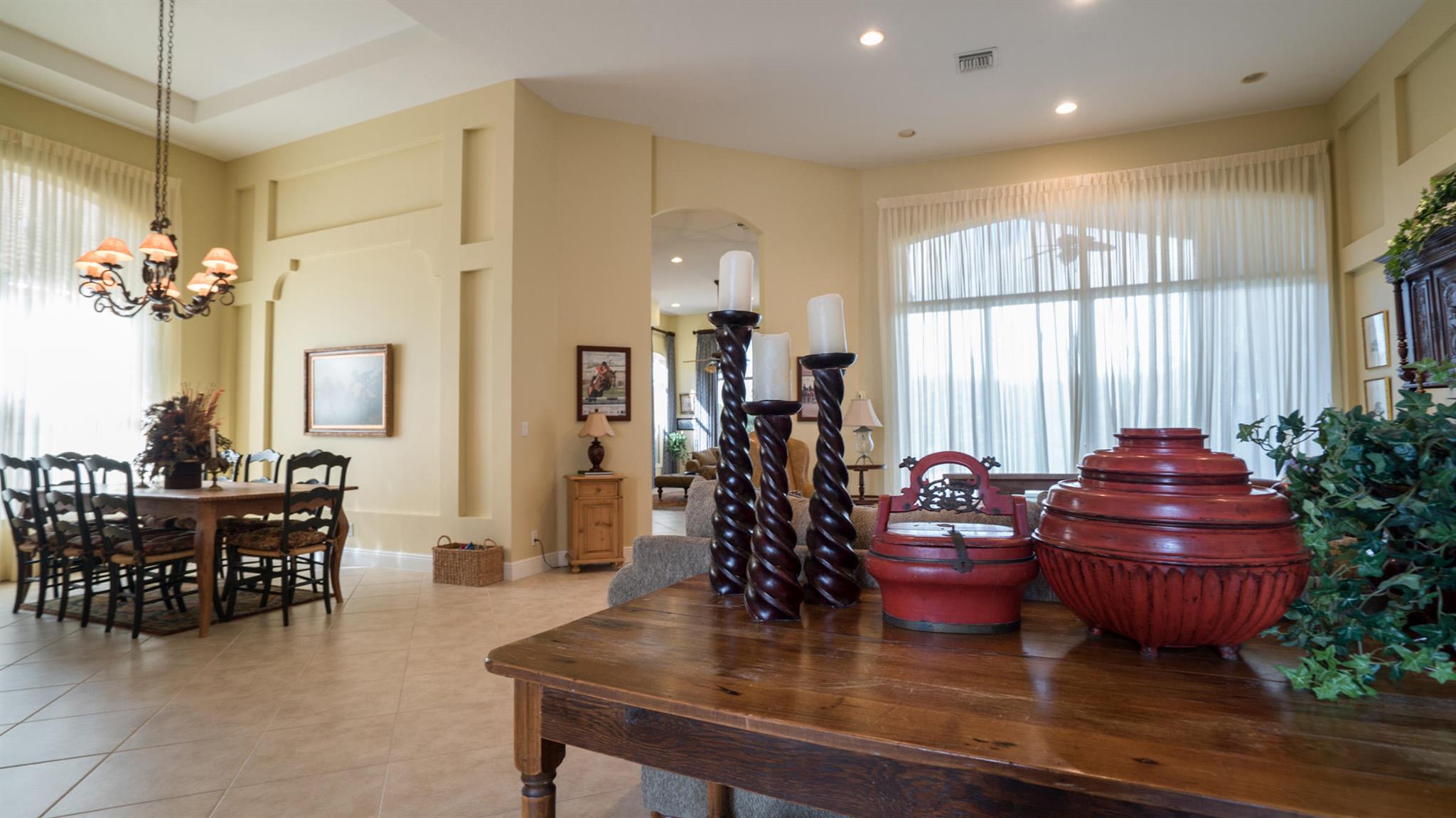 EQUESTRIAN CLUB ESTATES 2 - Residential Lease