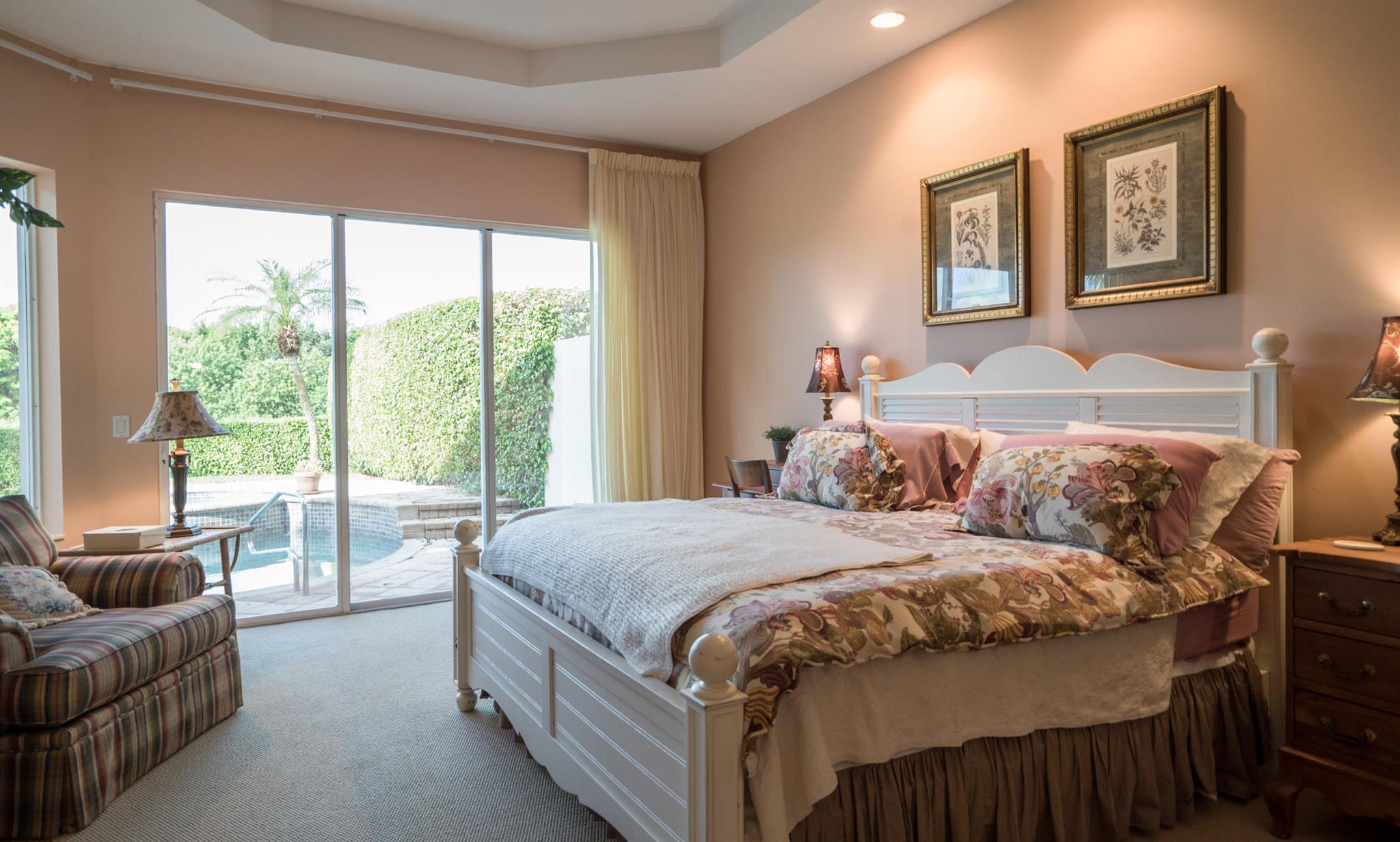 EQUESTRIAN CLUB ESTATES 2 - Residential Lease