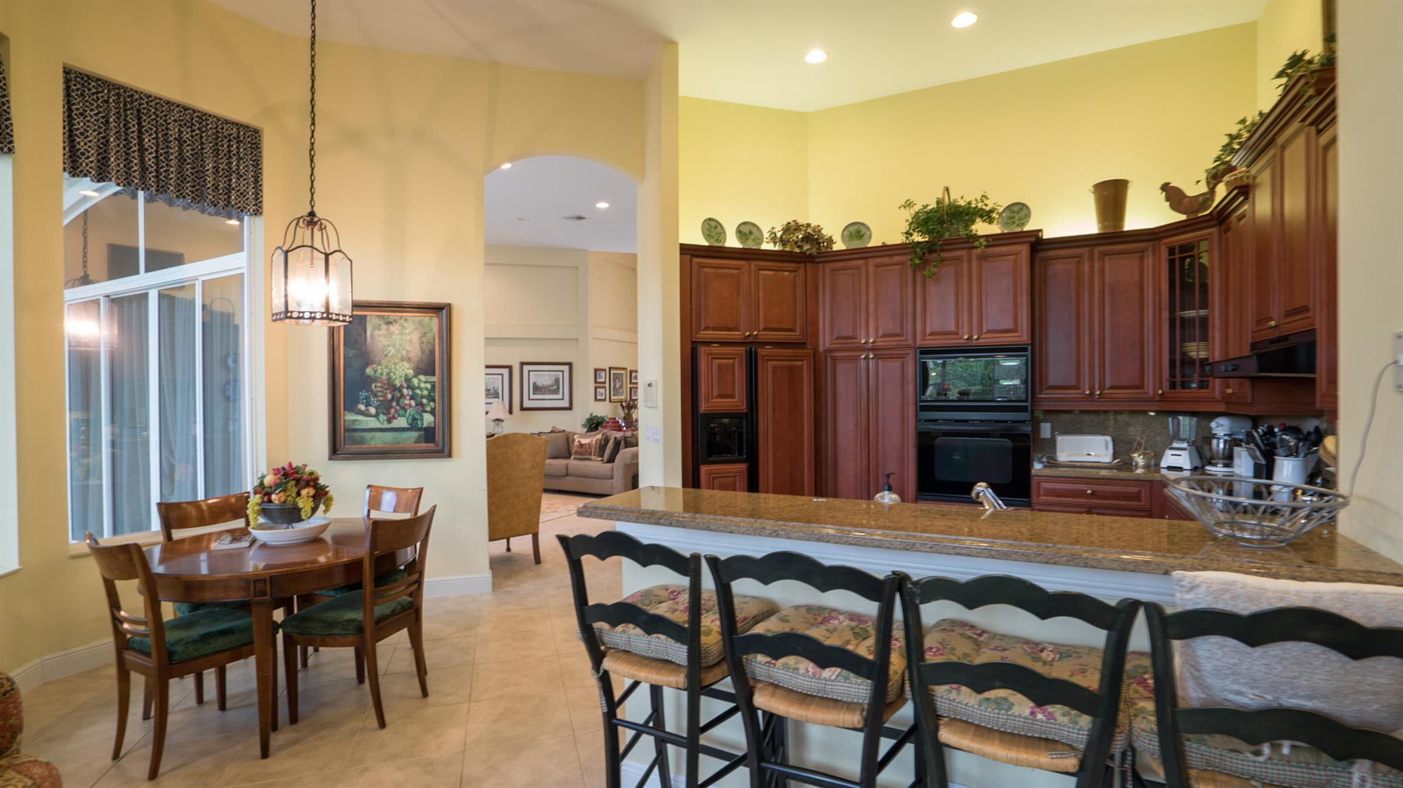 EQUESTRIAN CLUB ESTATES 2 - Residential Lease