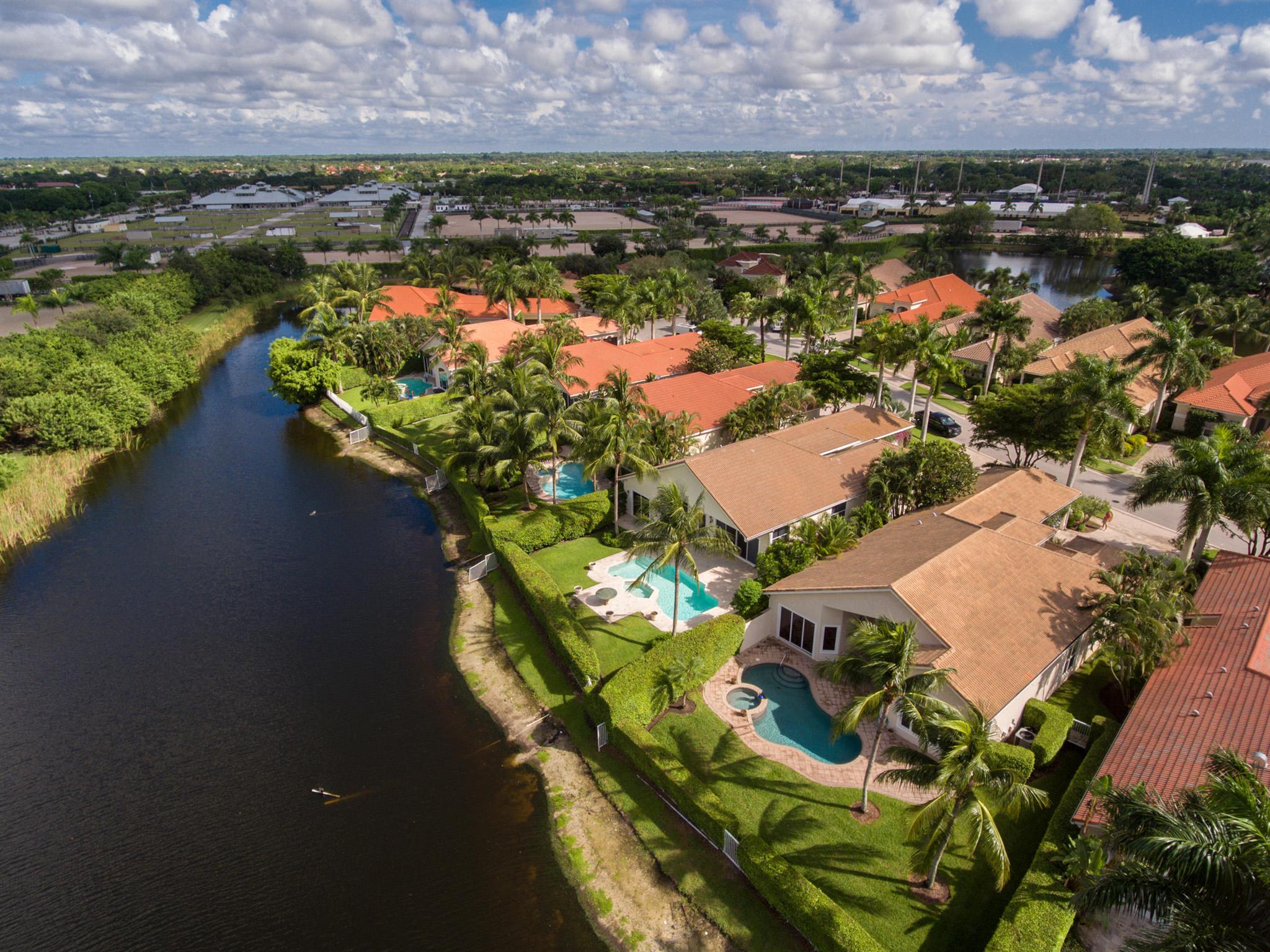 EQUESTRIAN CLUB ESTATES 2 - Residential Lease