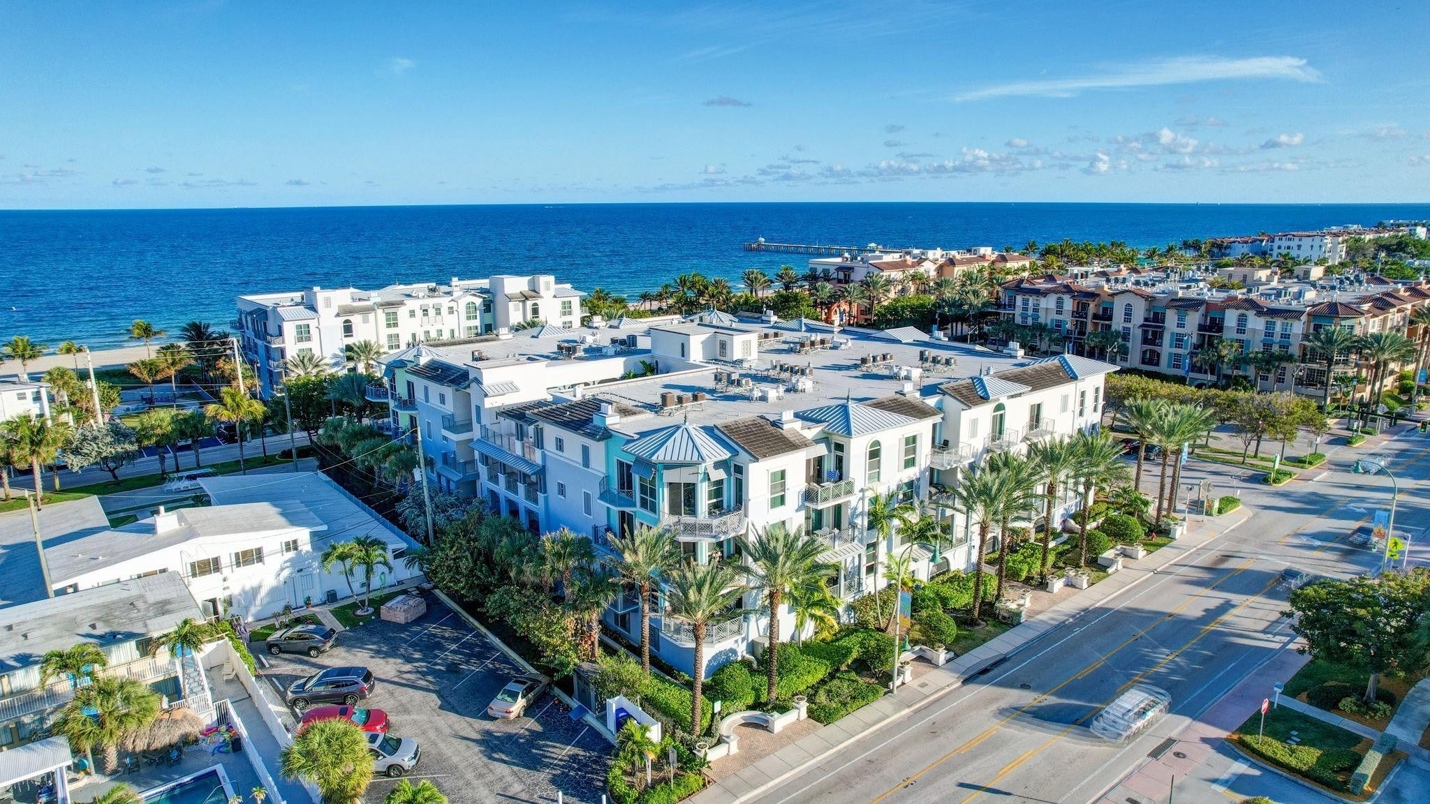 4511 El Mar Drive 210