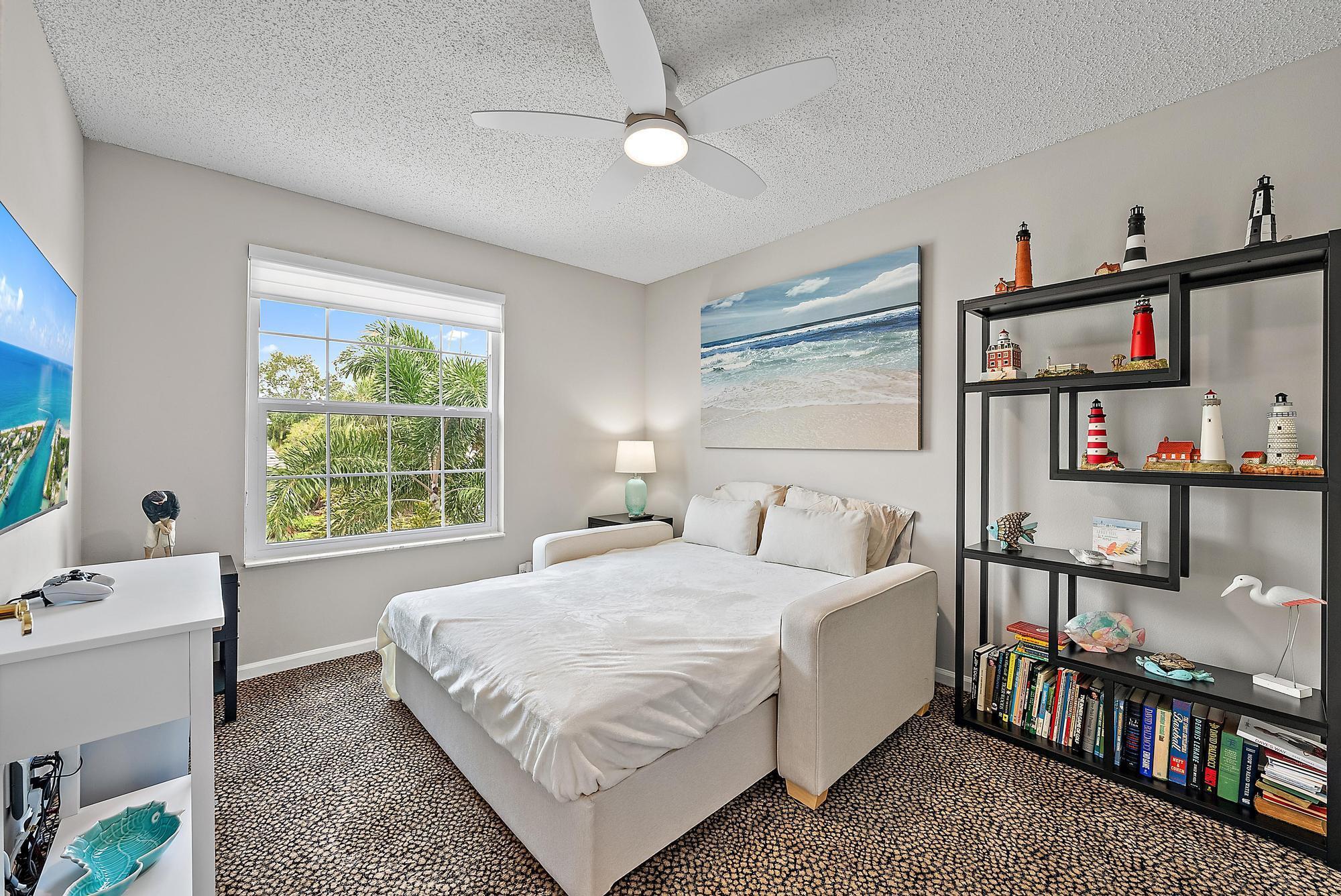 BRISTOL CLUB AT PGA NATL - Residential