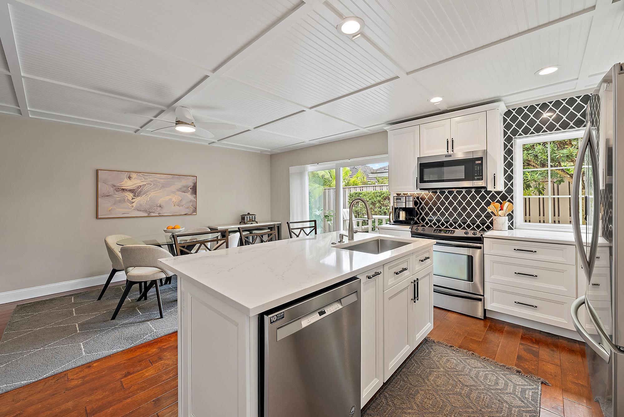 BRISTOL CLUB AT PGA NATL - Residential