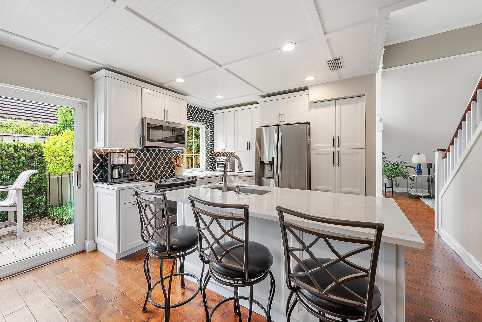 BRISTOL CLUB AT PGA NATL - Residential