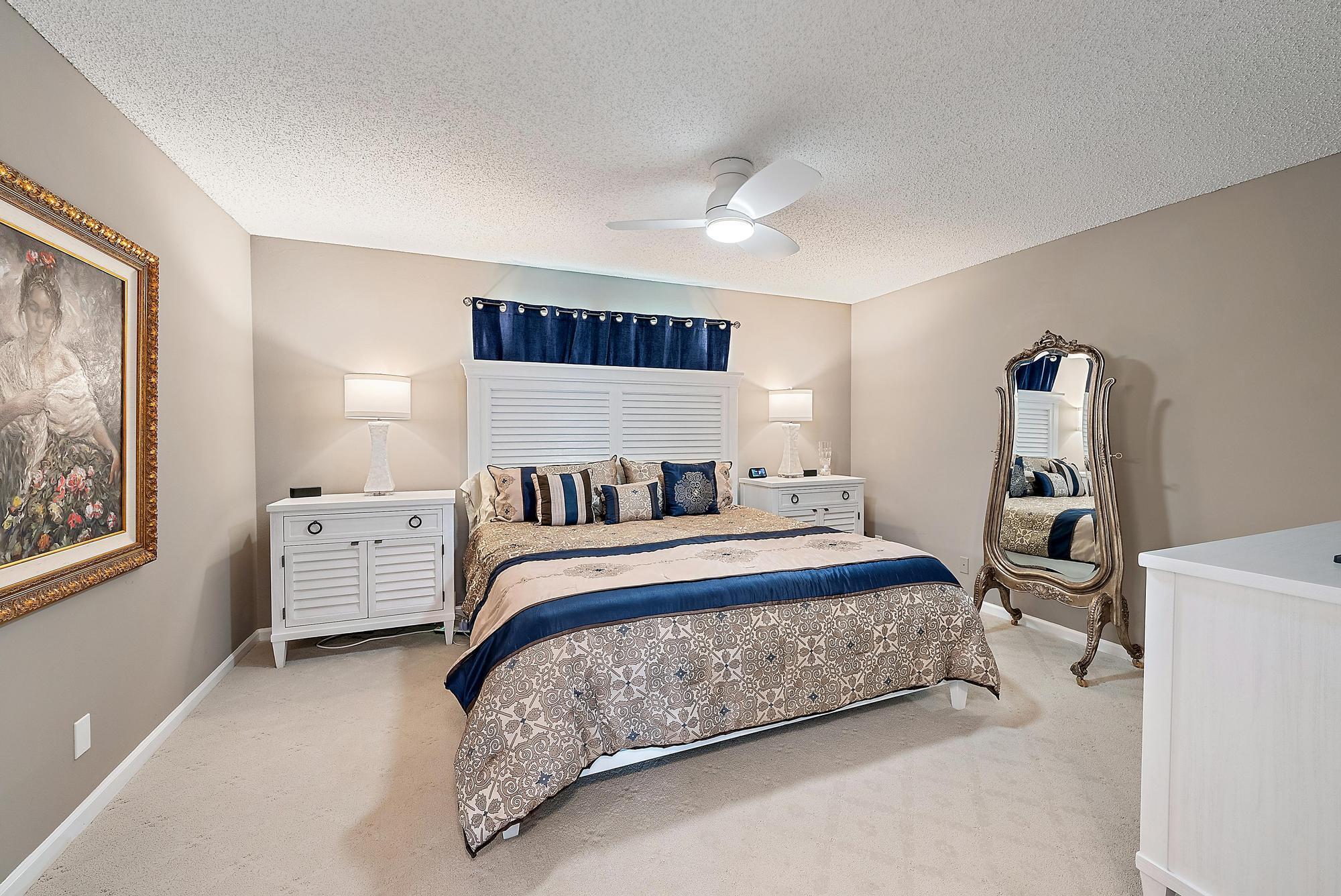 BRISTOL CLUB AT PGA NATL - Residential