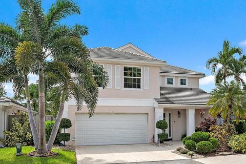 17 Commodore Place Palm Beach Gardens FL 33418