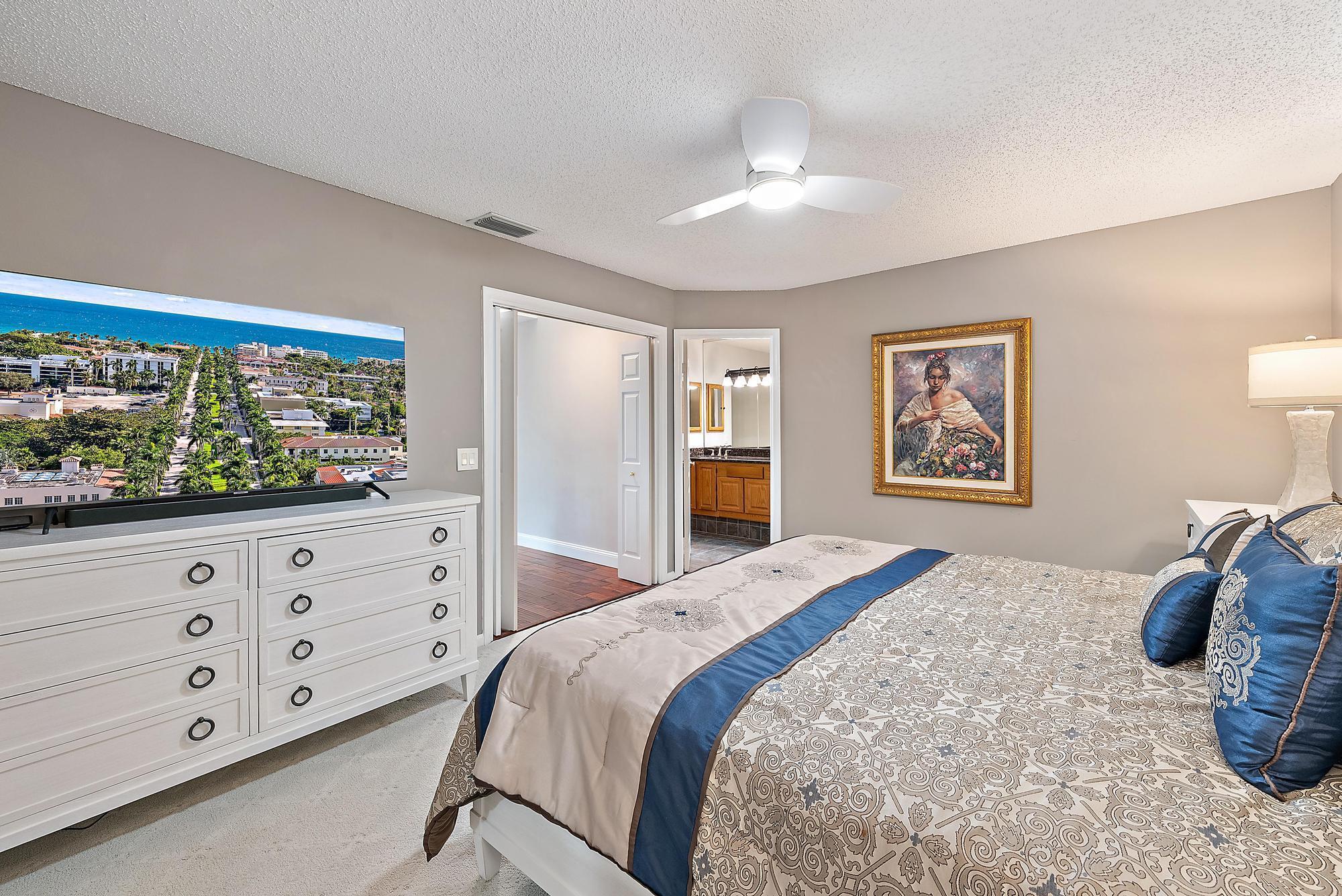 BRISTOL CLUB AT PGA NATL - Residential