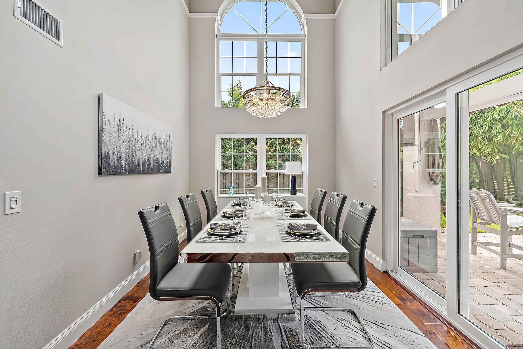 BRISTOL CLUB AT PGA NATL - Residential