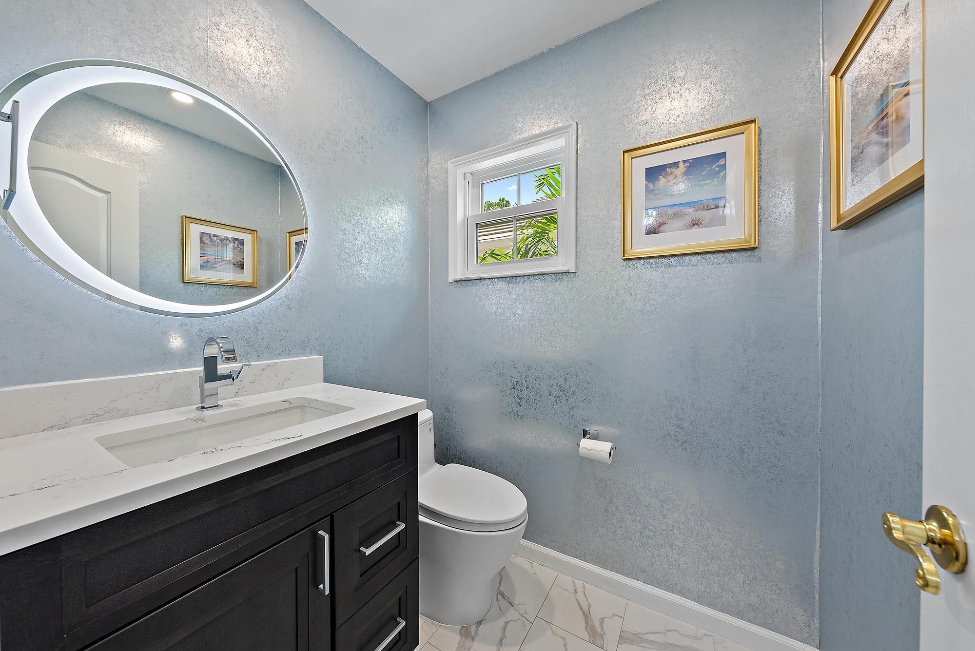 BRISTOL CLUB AT PGA NATL - Residential