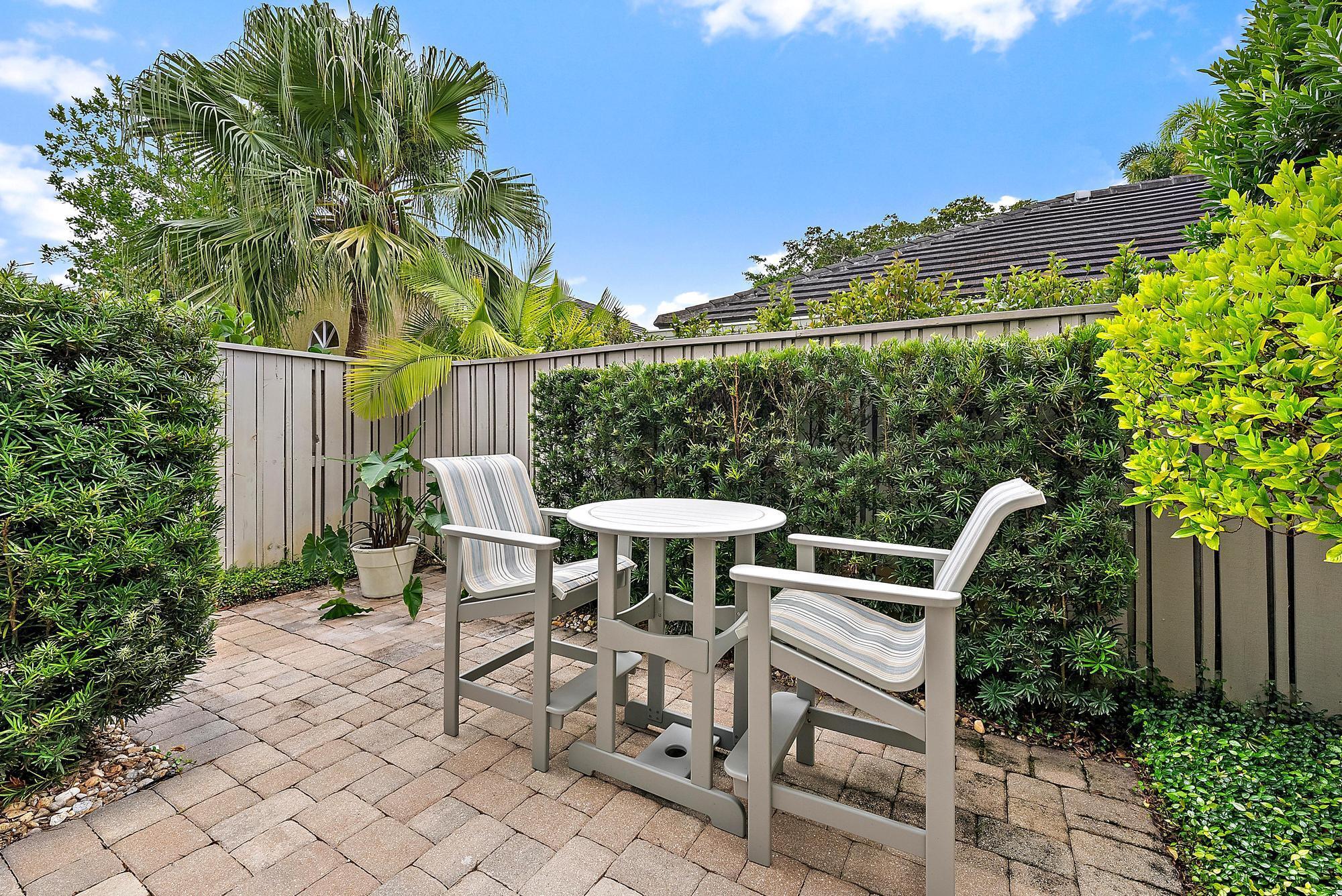 BRISTOL CLUB AT PGA NATL - Residential