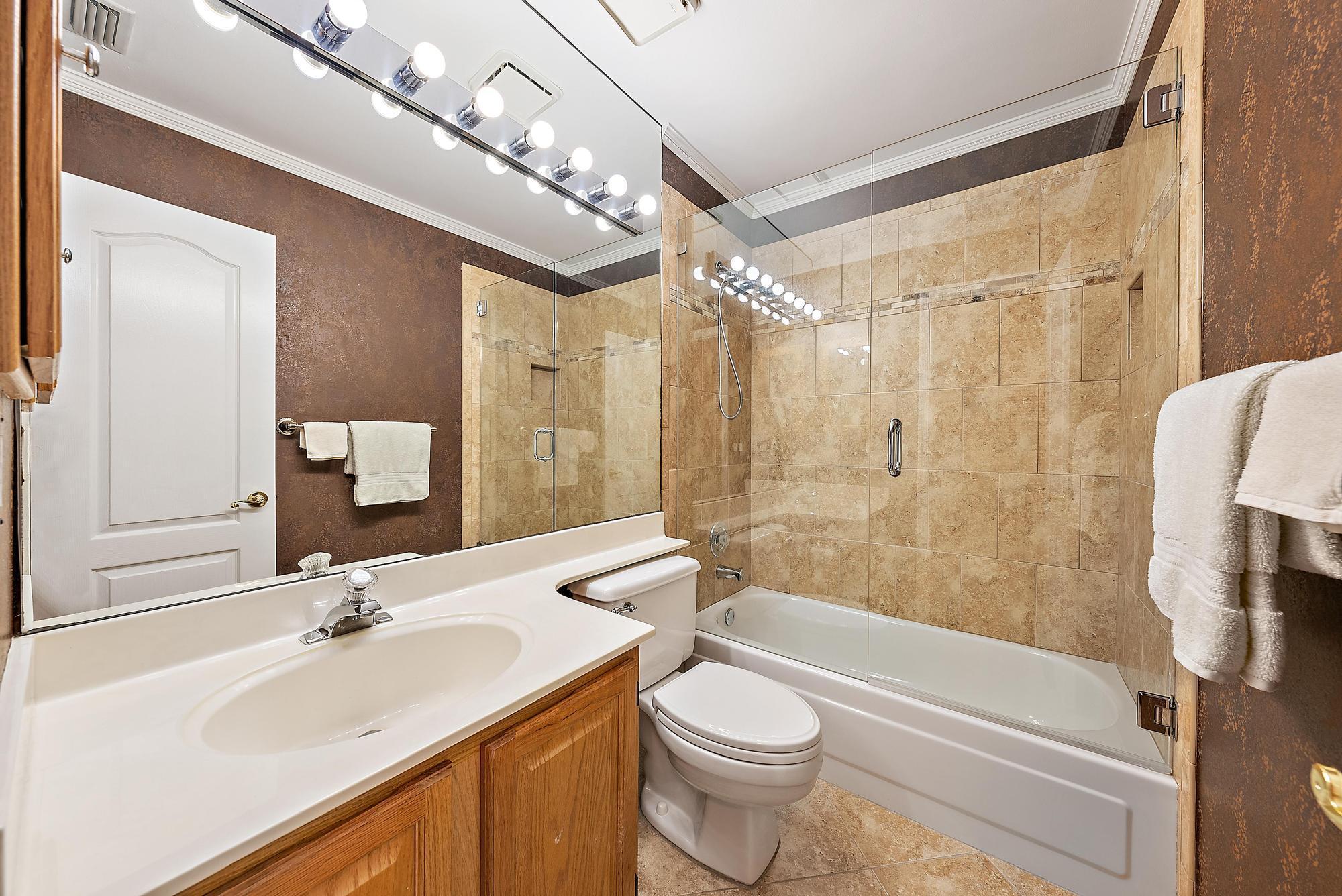 BRISTOL CLUB AT PGA NATL - Residential