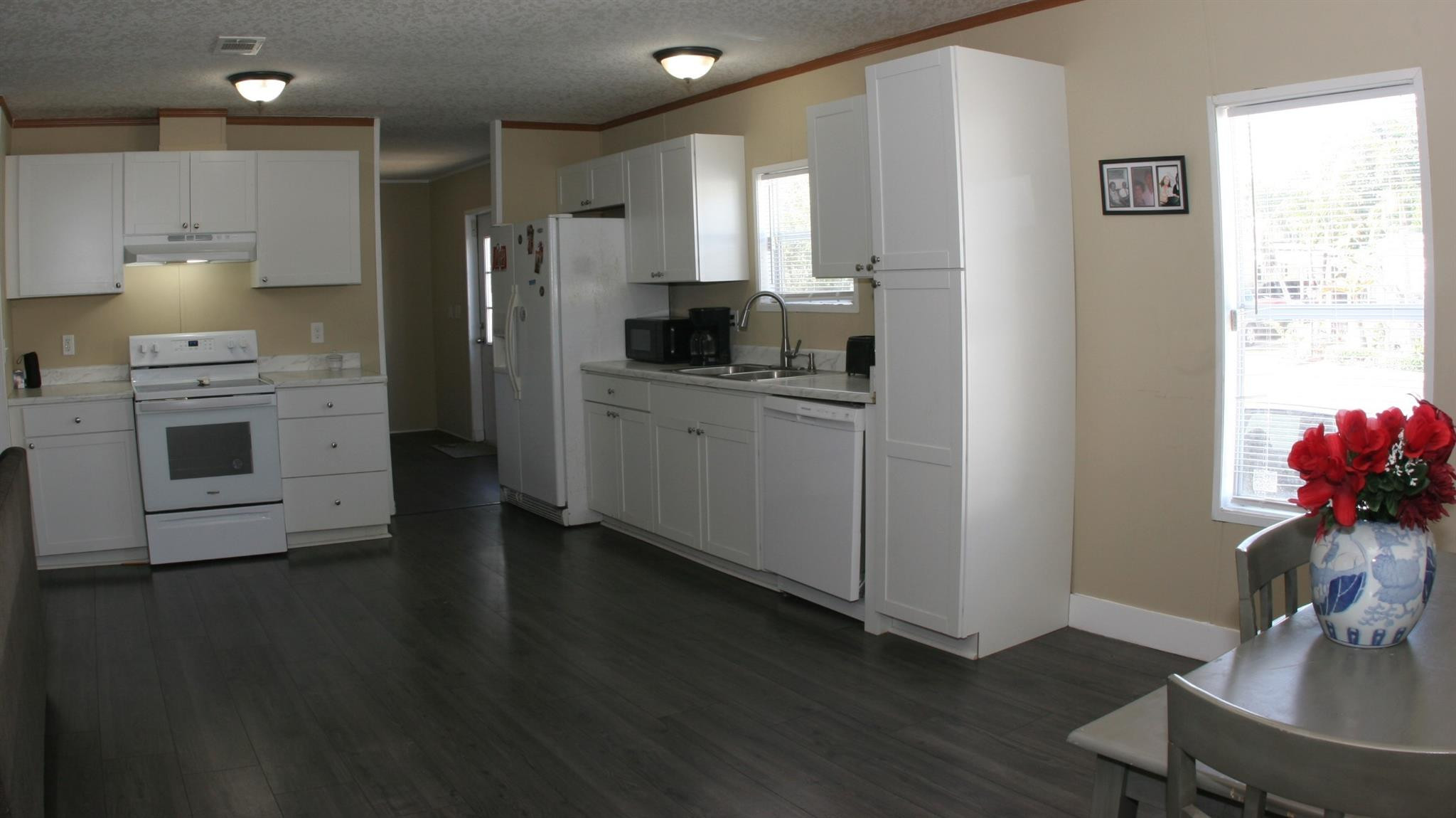 Whispering Pines - Residential