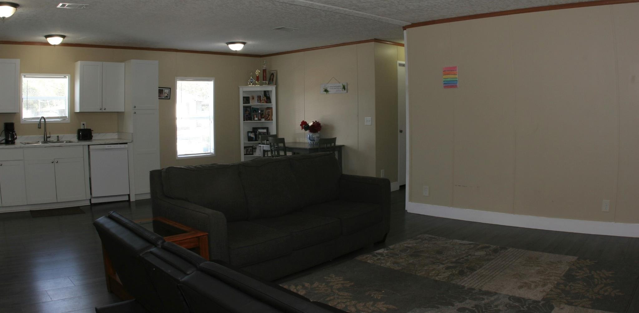 Whispering Pines - Residential