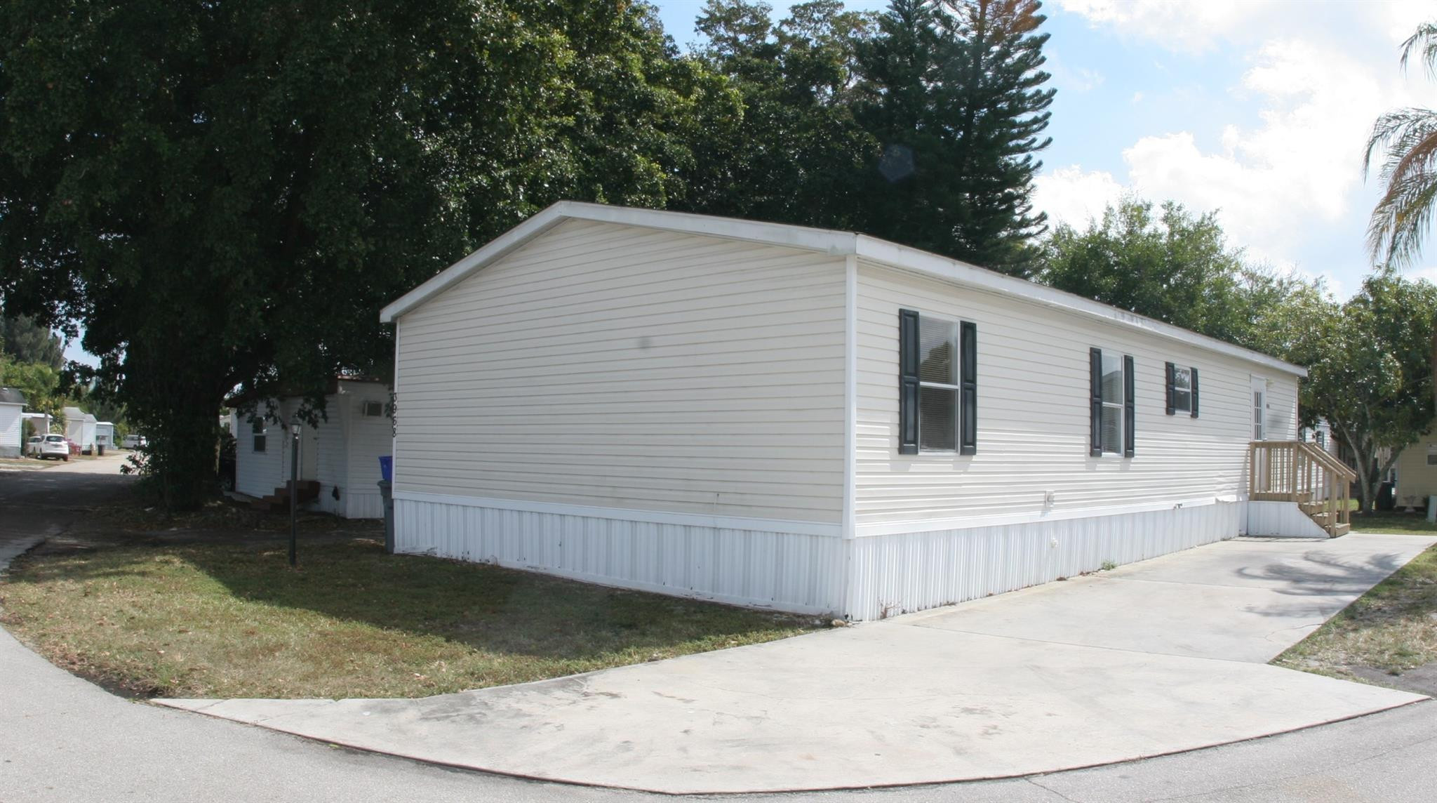 Whispering Pines - Residential