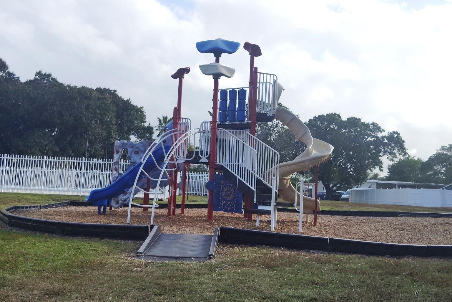 Whispering Pines - Residential