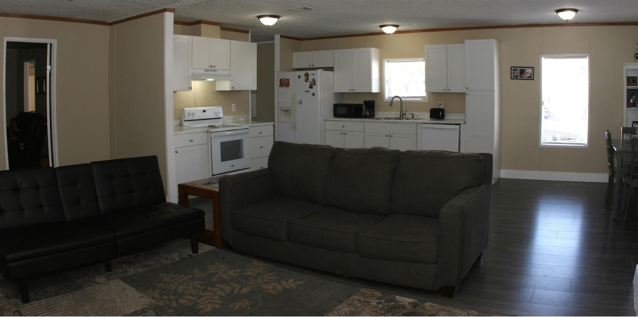 Whispering Pines - Residential