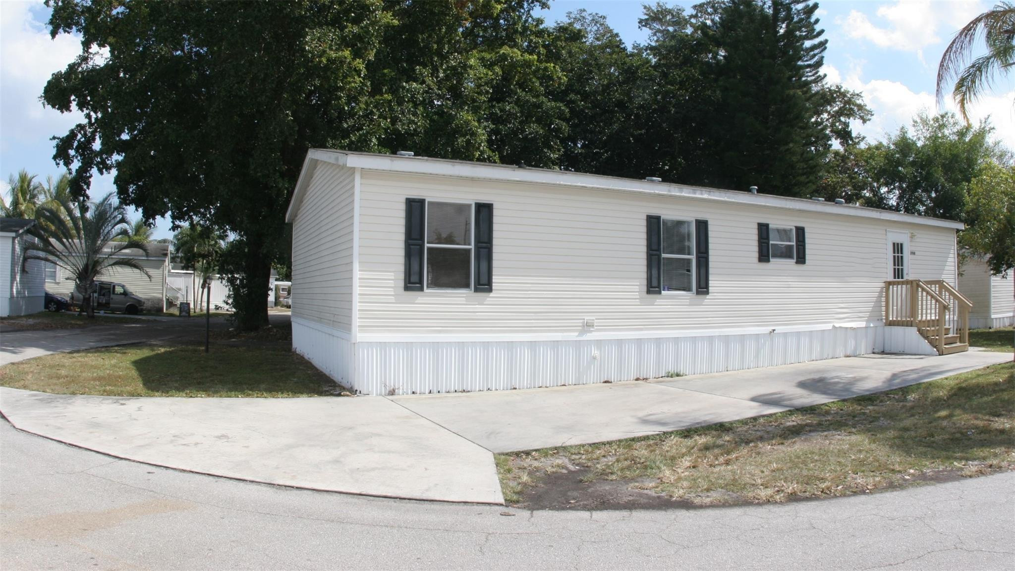 Whispering Pines - Residential