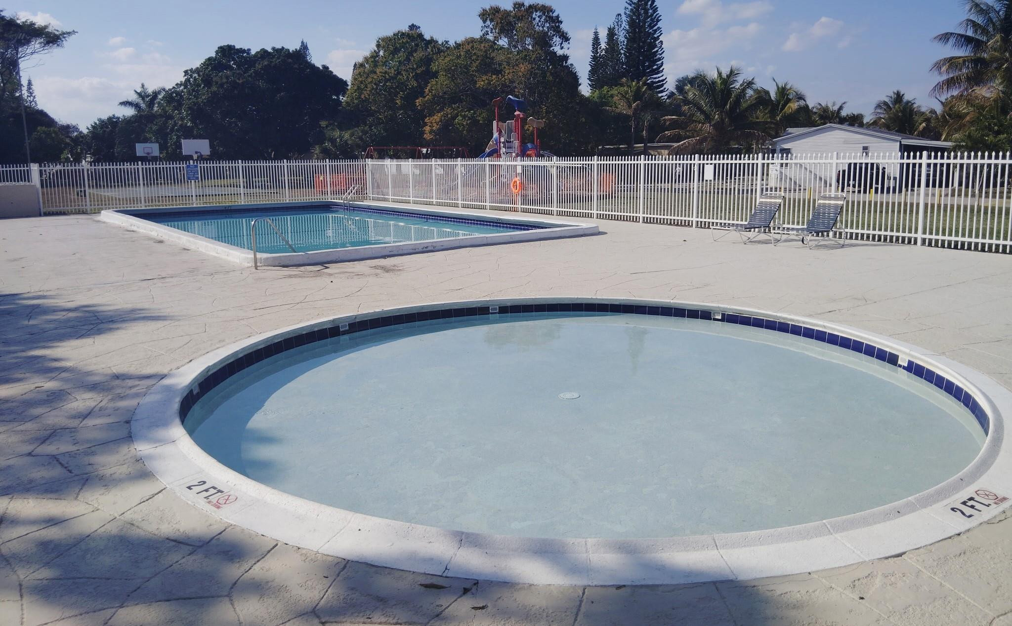 Whispering Pines - Residential