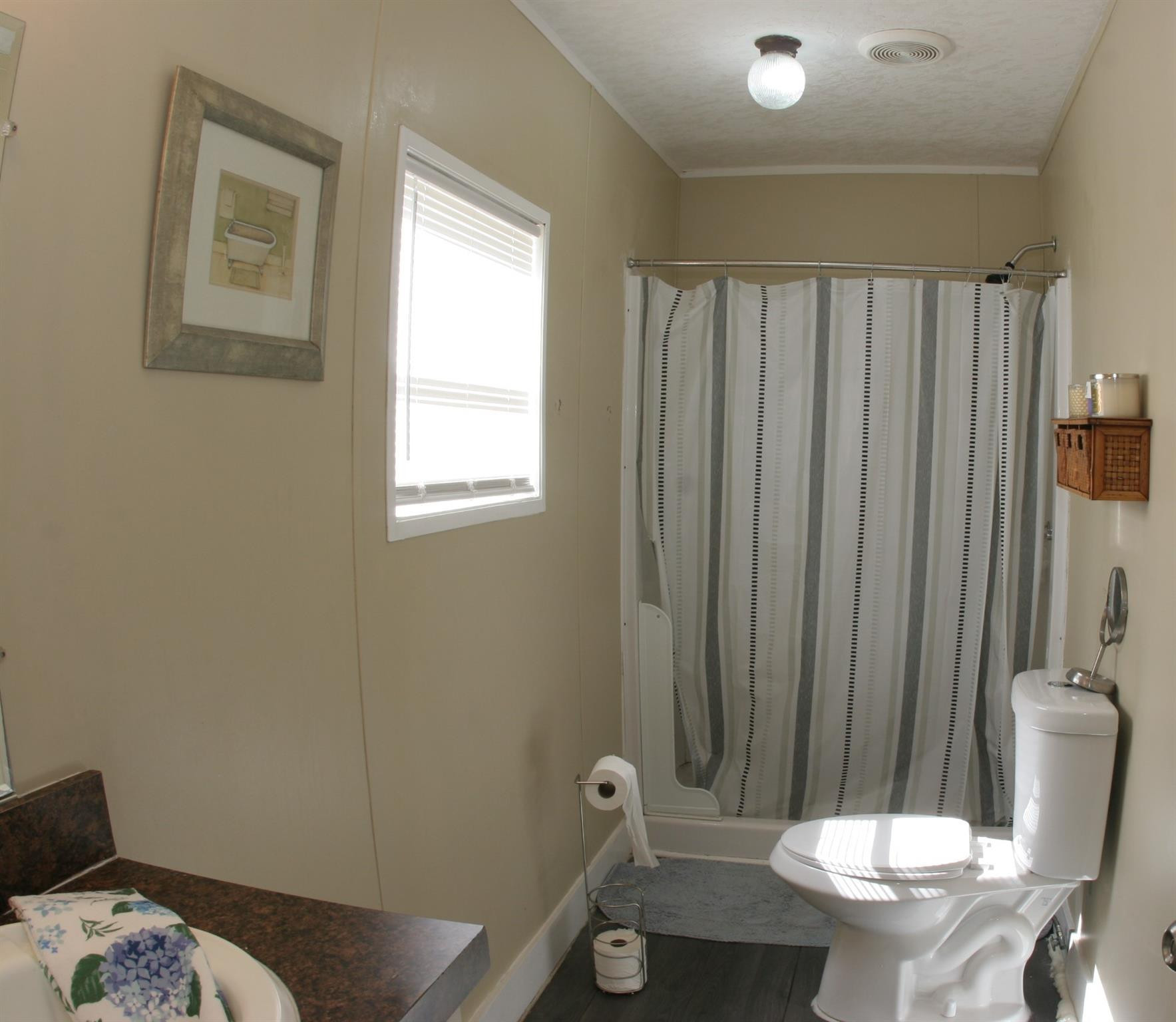 Whispering Pines - Residential