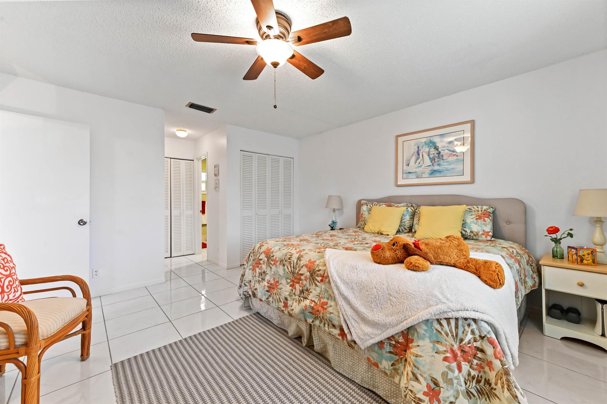 PALM GREENS - Residential