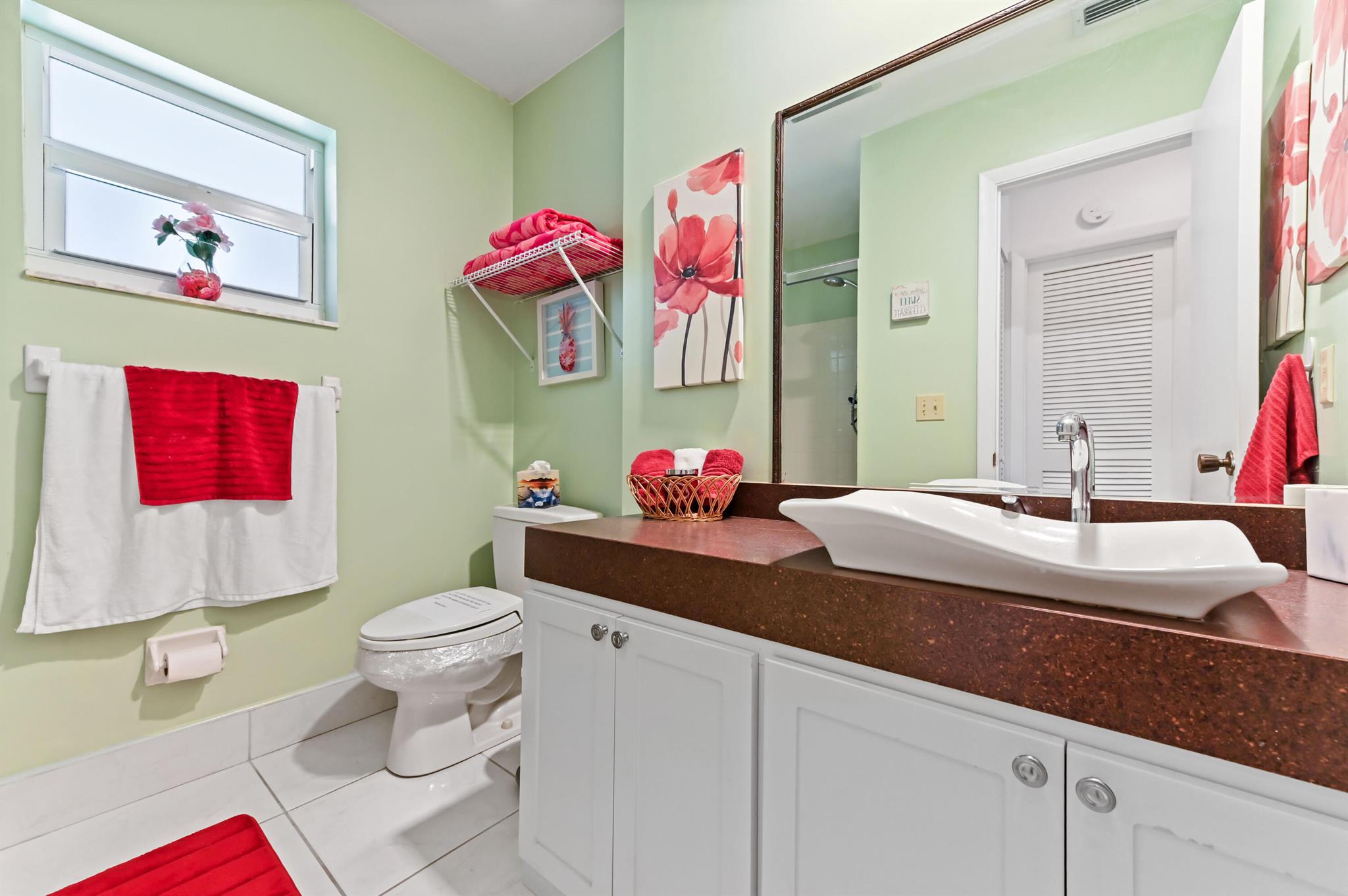 PALM GREENS - Residential