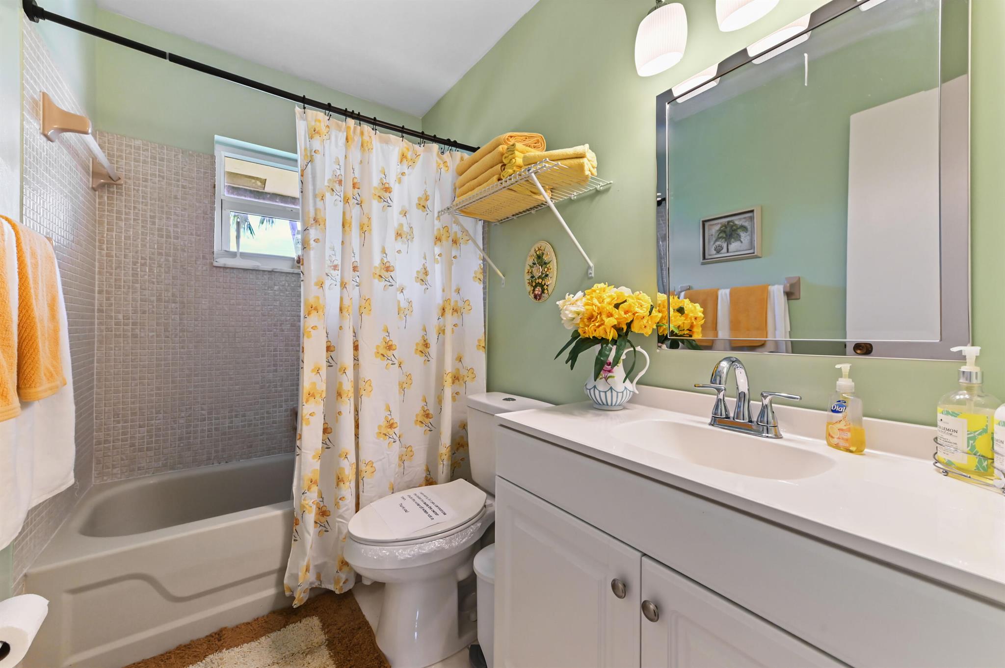 PALM GREENS - Residential