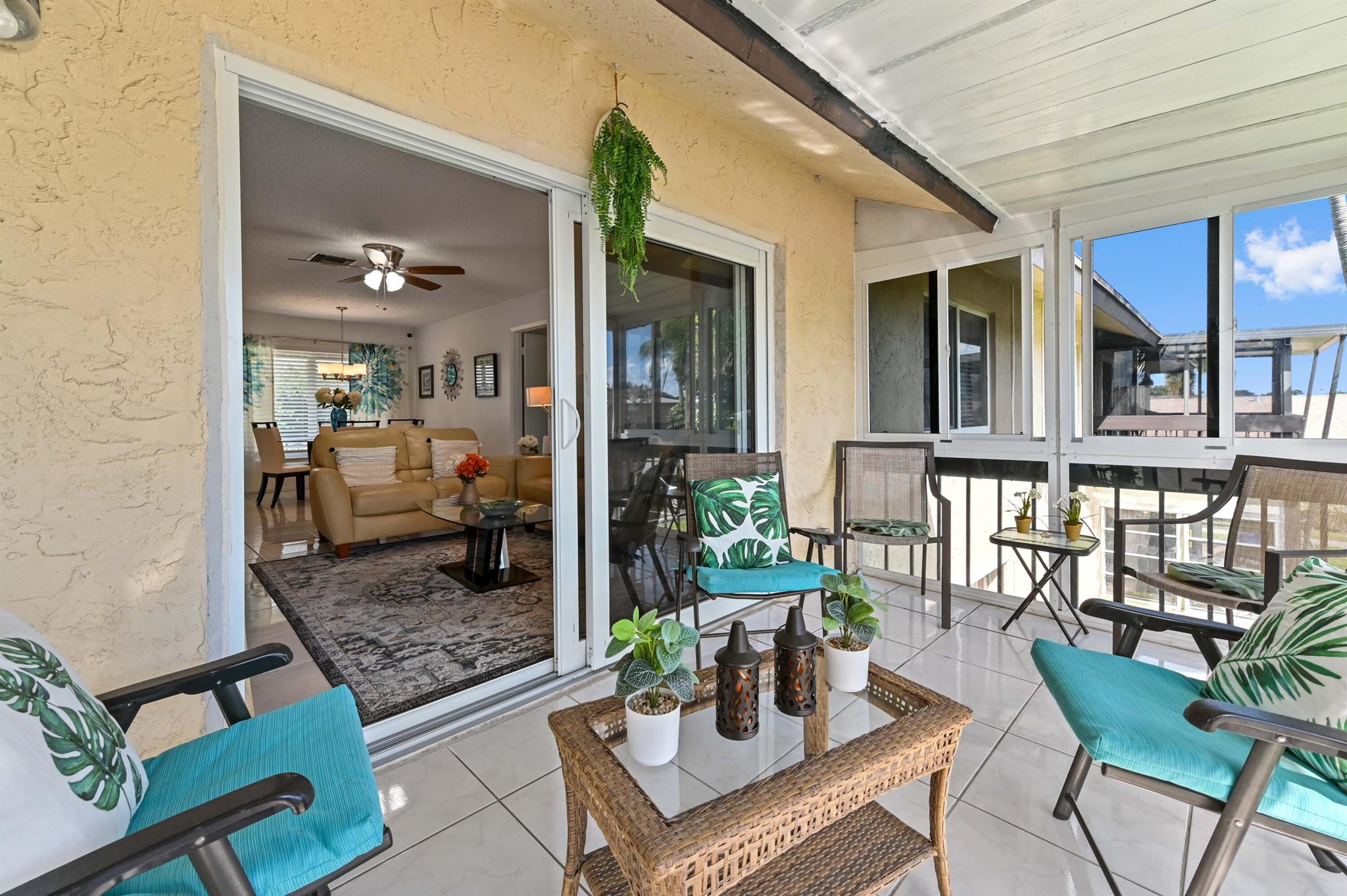 PALM GREENS - Residential