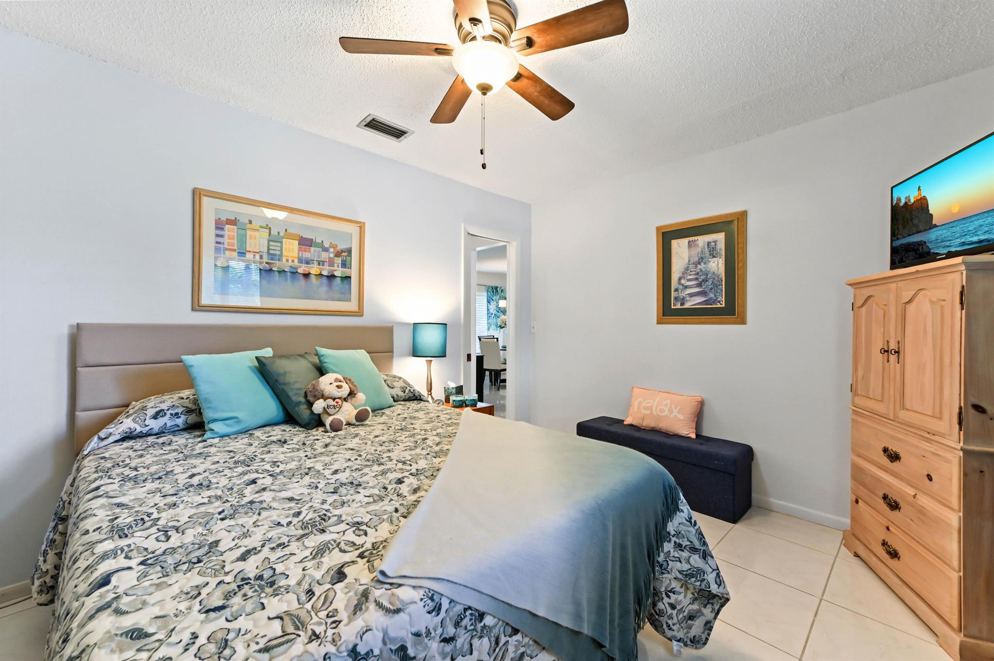 PALM GREENS - Residential