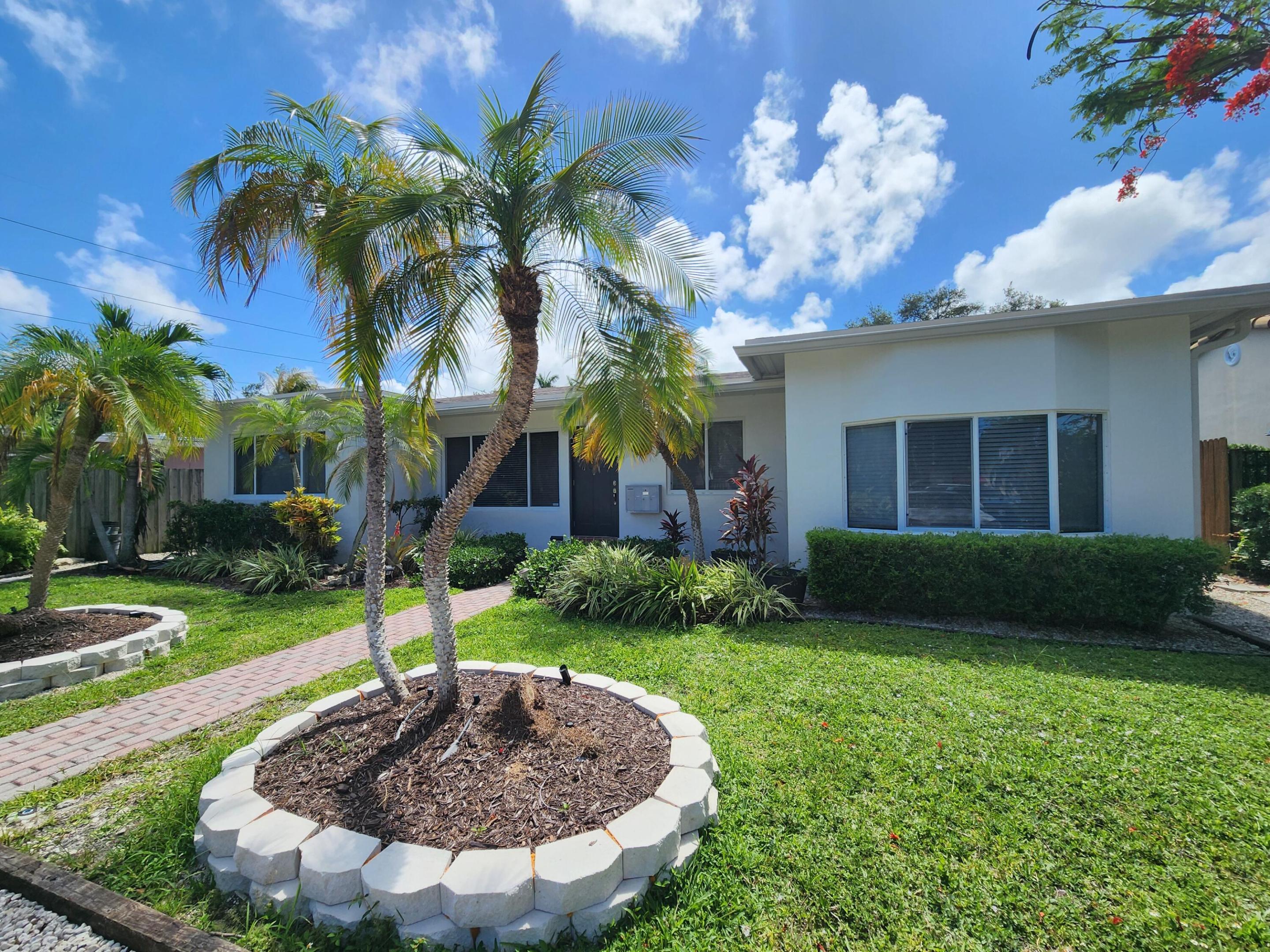 PROGRESSO - Residential Income
