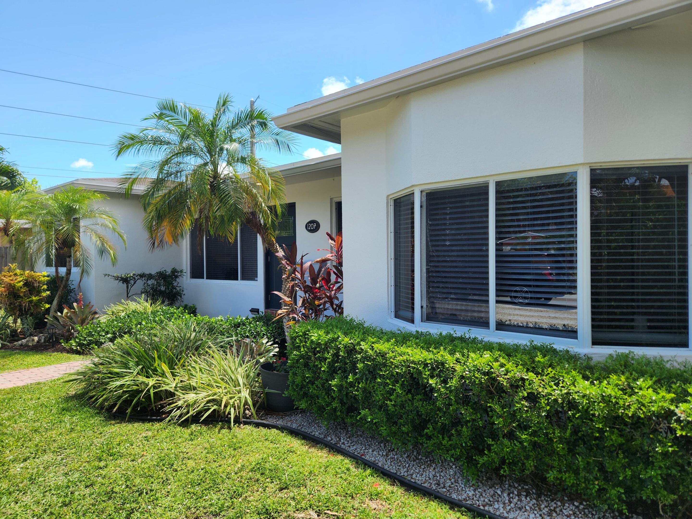 PROGRESSO - Residential Income