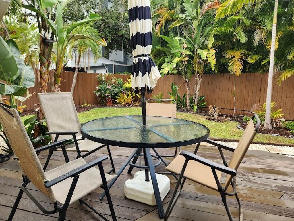 Photo of 1207 NE 12th Avenue, Fort Lauderdale, FL 33304 (MLS # B26028484)