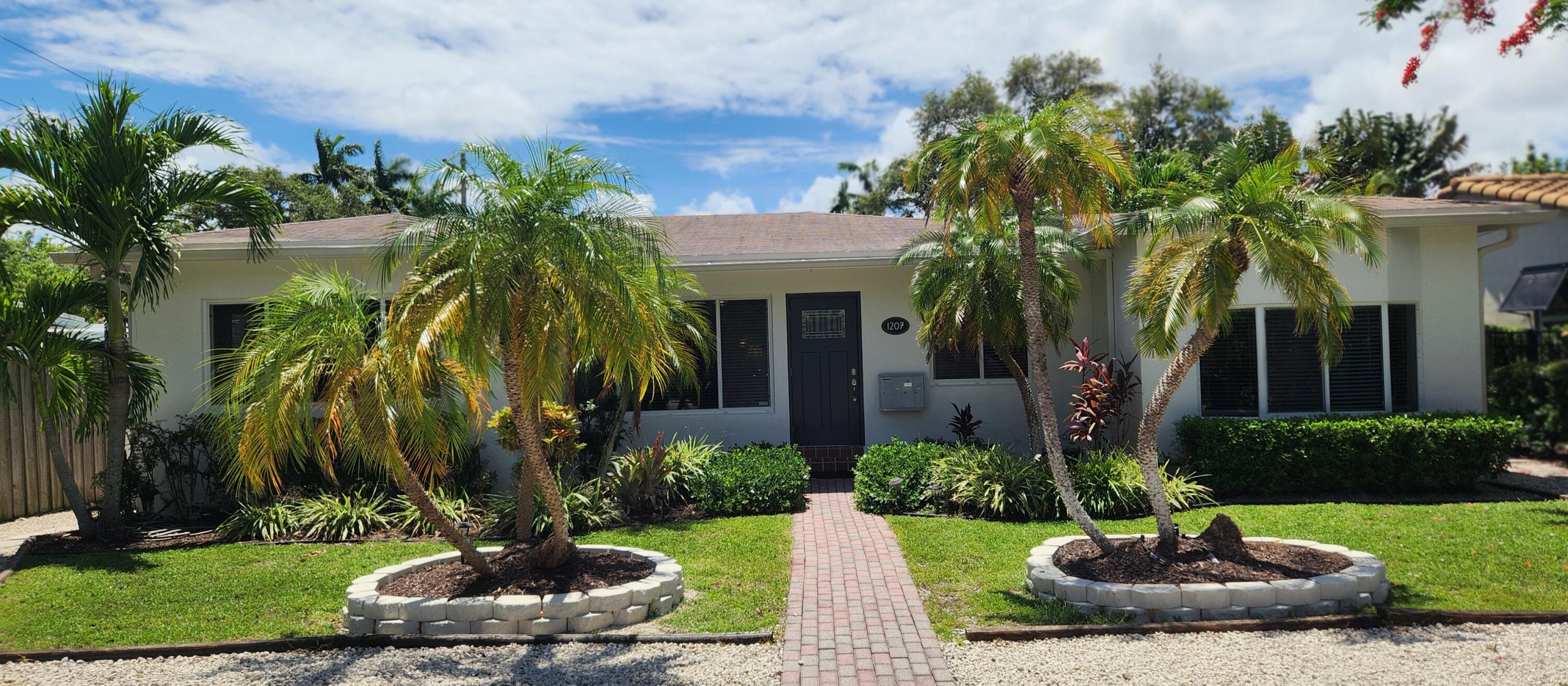 PROGRESSO - Residential Income