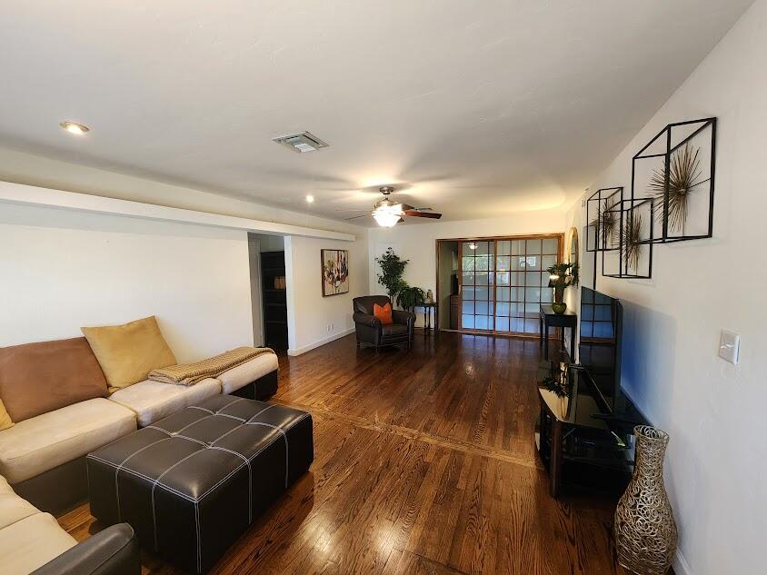 PROGRESSO - Residential Income