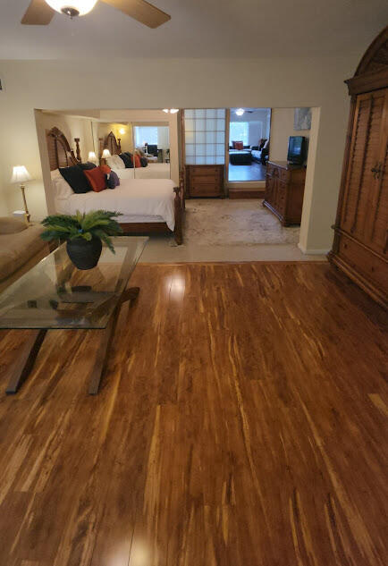 PROGRESSO - Residential Income