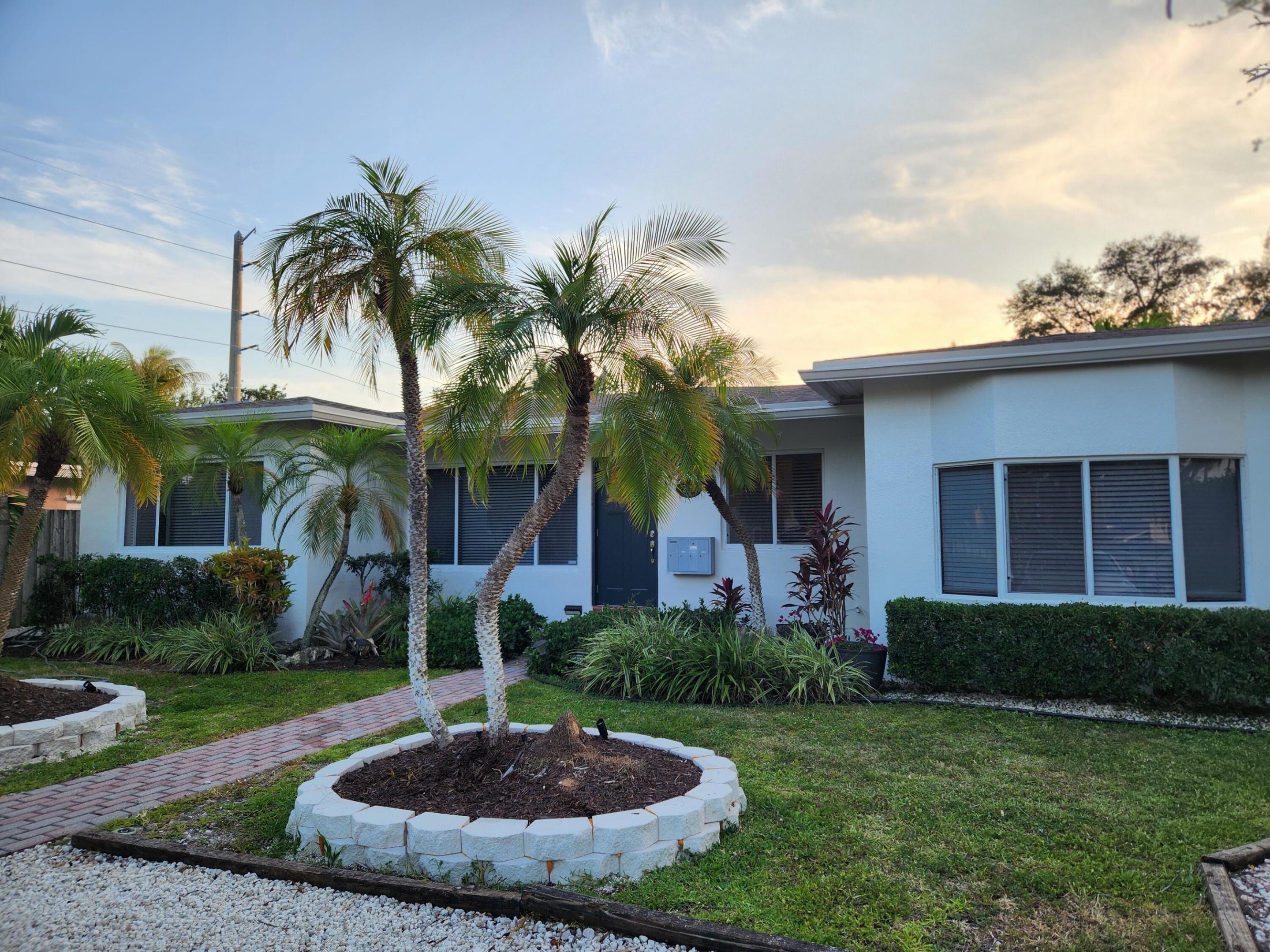 PROGRESSO - Residential Income