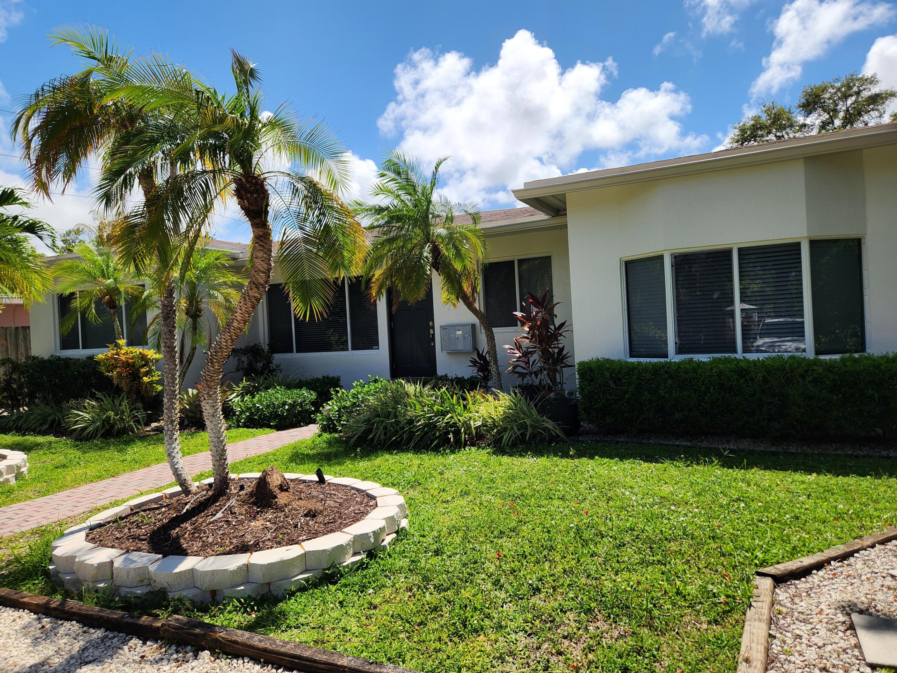PROGRESSO - Residential Income