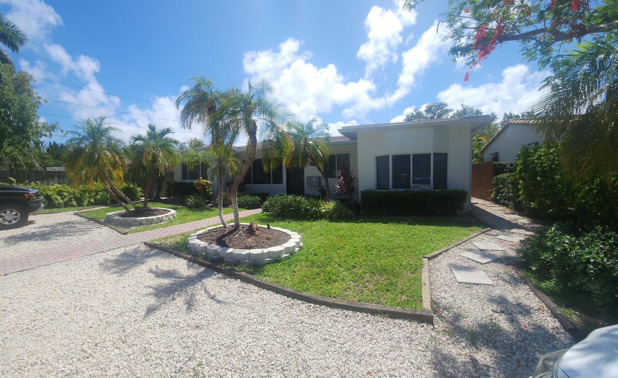 PROGRESSO - Residential Income
