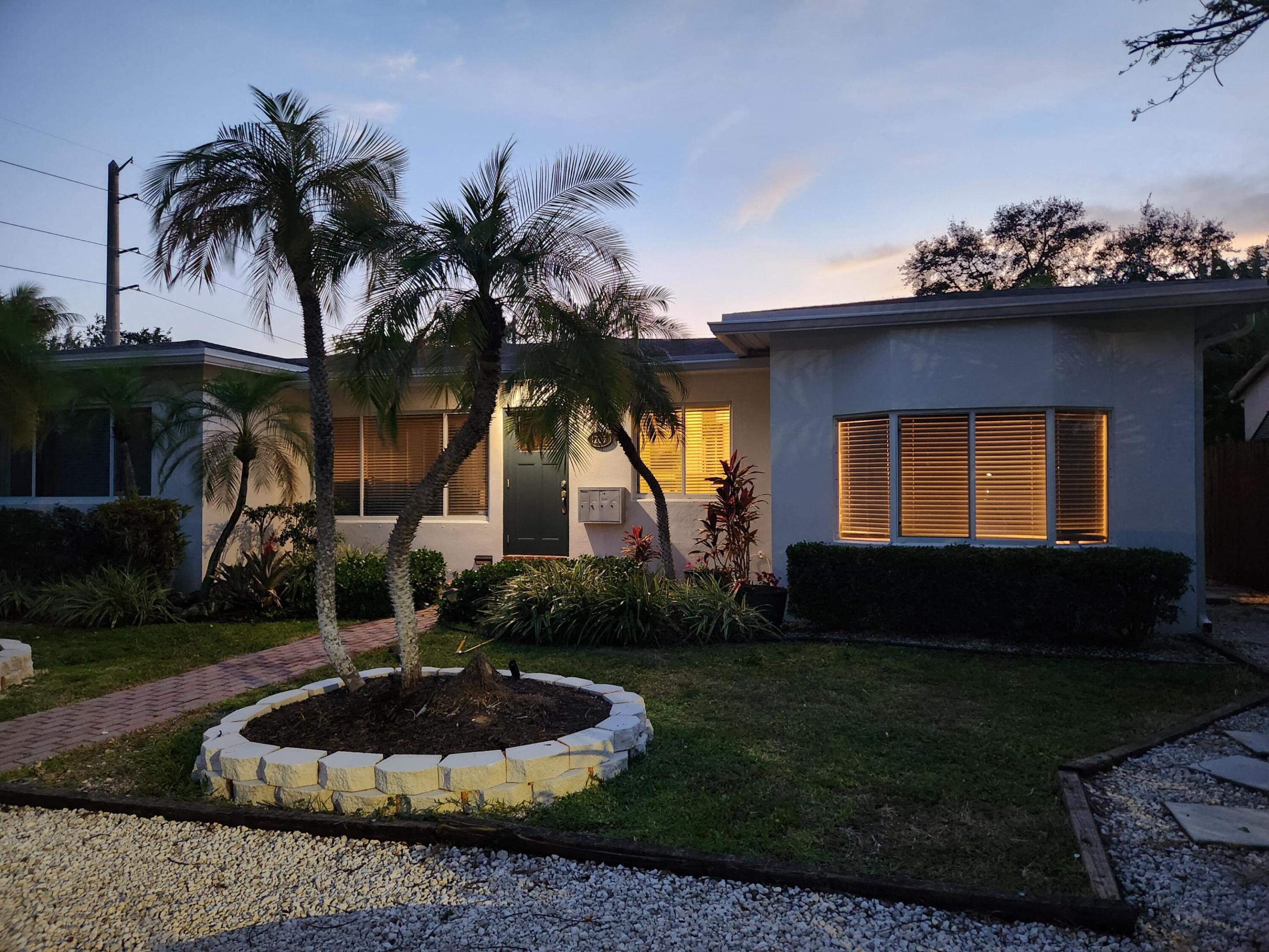 PROGRESSO - Residential Income