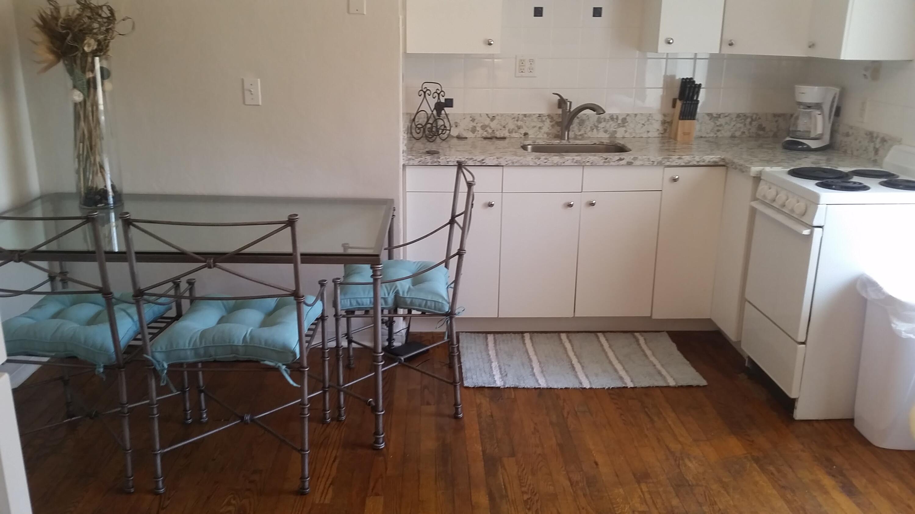 PROGRESSO - Residential Income
